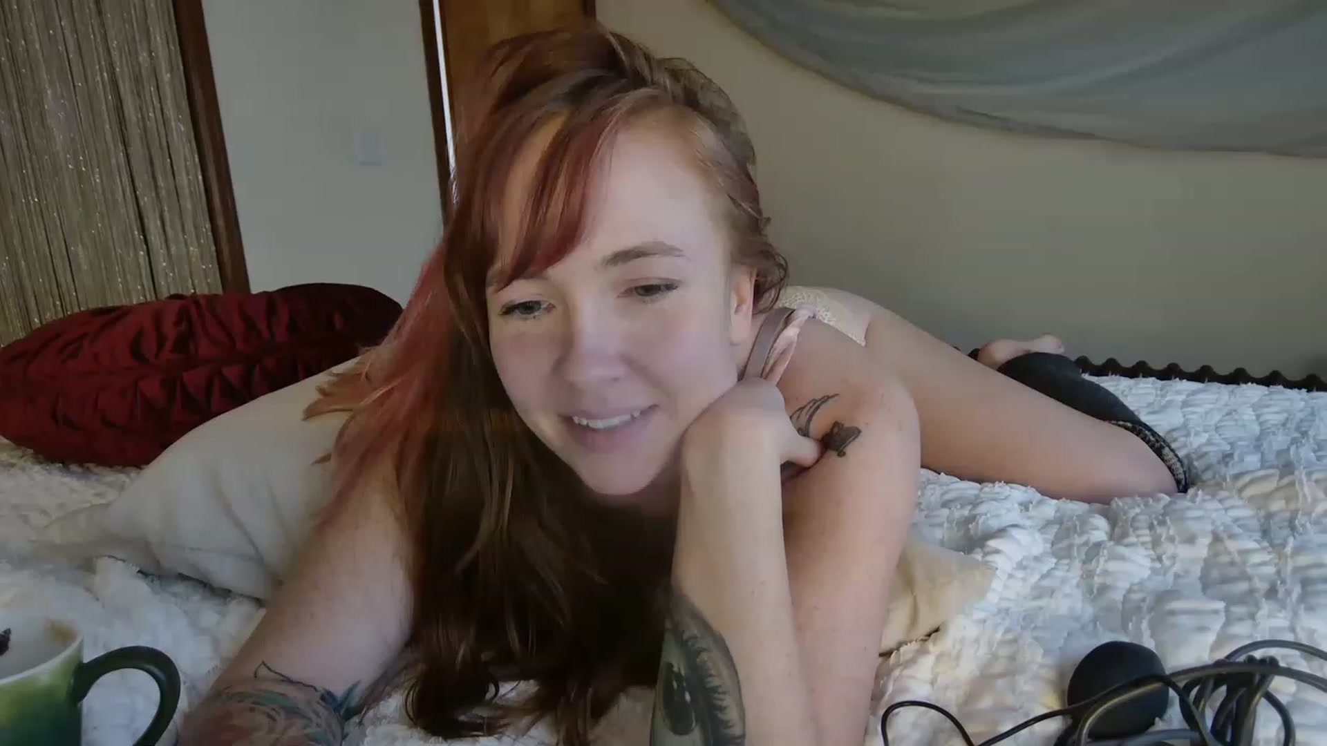 Gallery image thumbnail from CirqDuSoleia's myfreecams stream on, 11/28/2022, 01:19 image 2 of 20