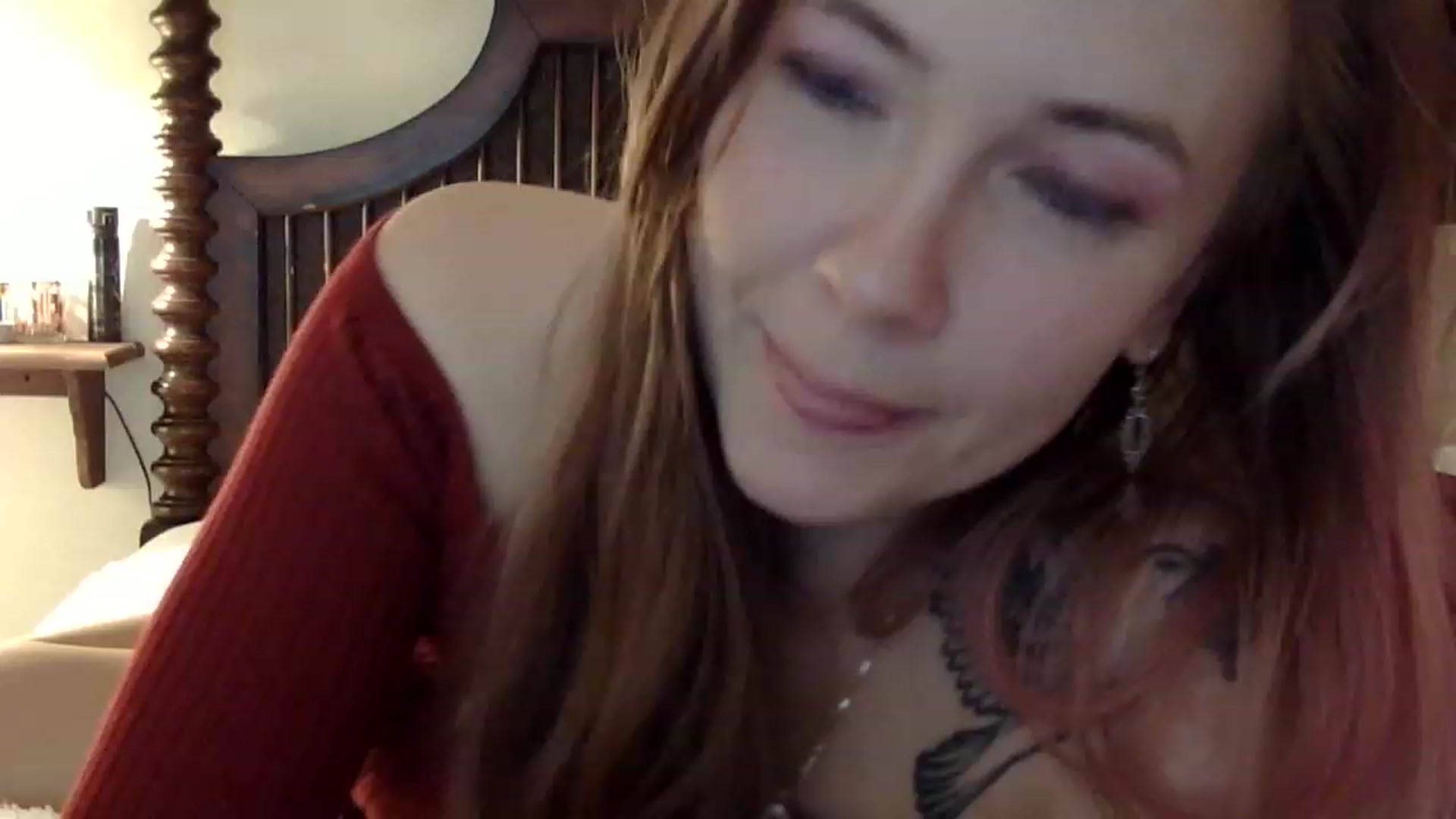 Gallery image thumbnail from CirqDuSoleia's myfreecams stream on, 12/05/2022, 24:44 image 16 of 20
