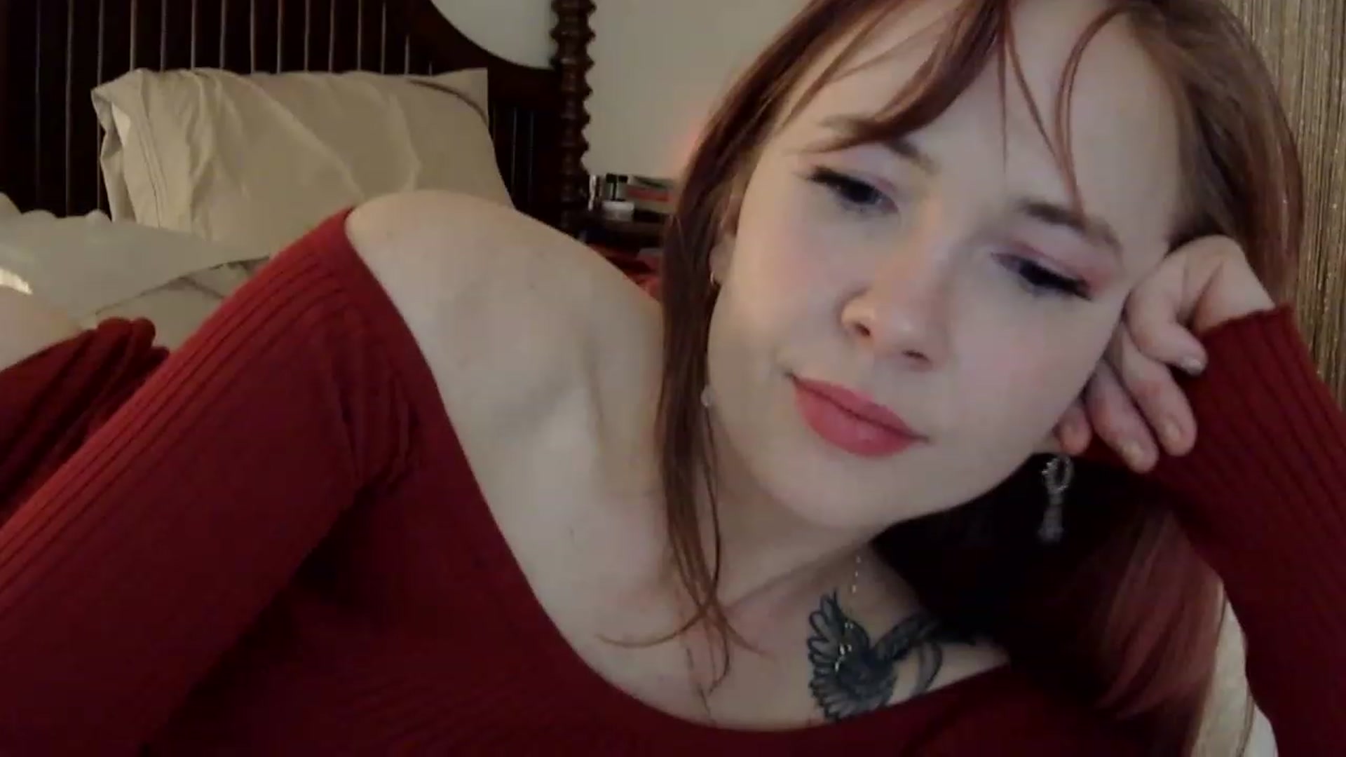 Gallery image thumbnail from CirqDuSoleia's myfreecams stream on, 12/05/2022, 24:44 image 20 of 20