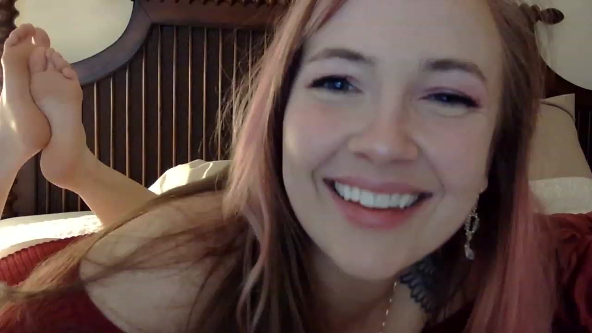 Gallery image thumbnail from CirqDuSoleia's myfreecams stream on, 12/05/2022, 24:44 image 5 of 20