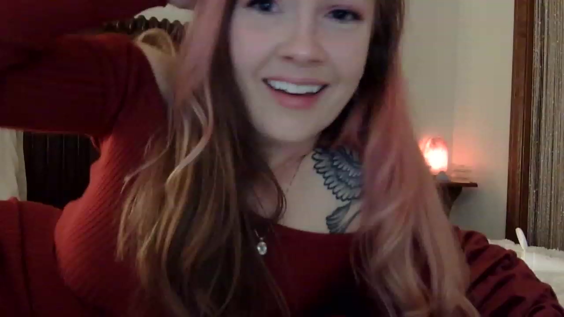 Gallery image thumbnail from CirqDuSoleia's myfreecams stream on, 12/05/2022, 24:44 image 4 of 20