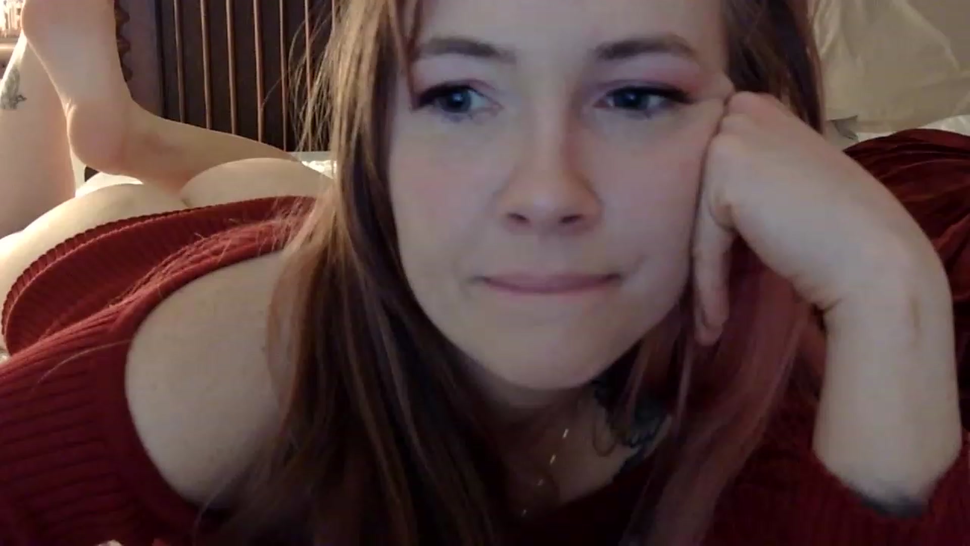 Gallery image thumbnail from CirqDuSoleia's myfreecams stream on, 12/05/2022, 24:44 image 15 of 20