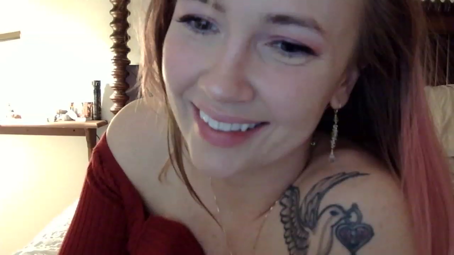 Gallery image thumbnail from CirqDuSoleia's myfreecams stream on, 12/05/2022, 24:44 image 7 of 20