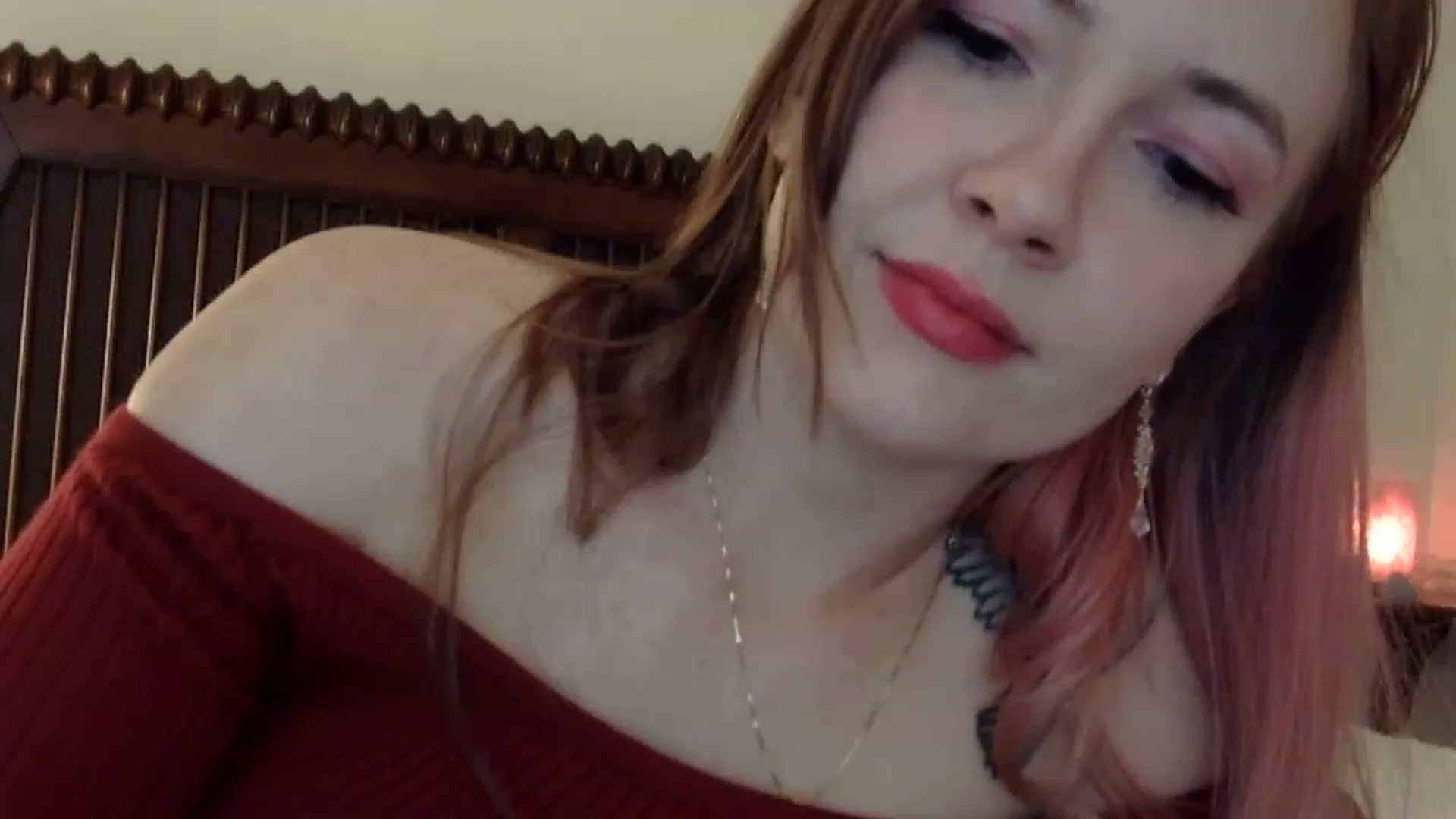 Gallery image thumbnail from CirqDuSoleia's myfreecams stream on, 12/05/2022, 24:44 image 17 of 20