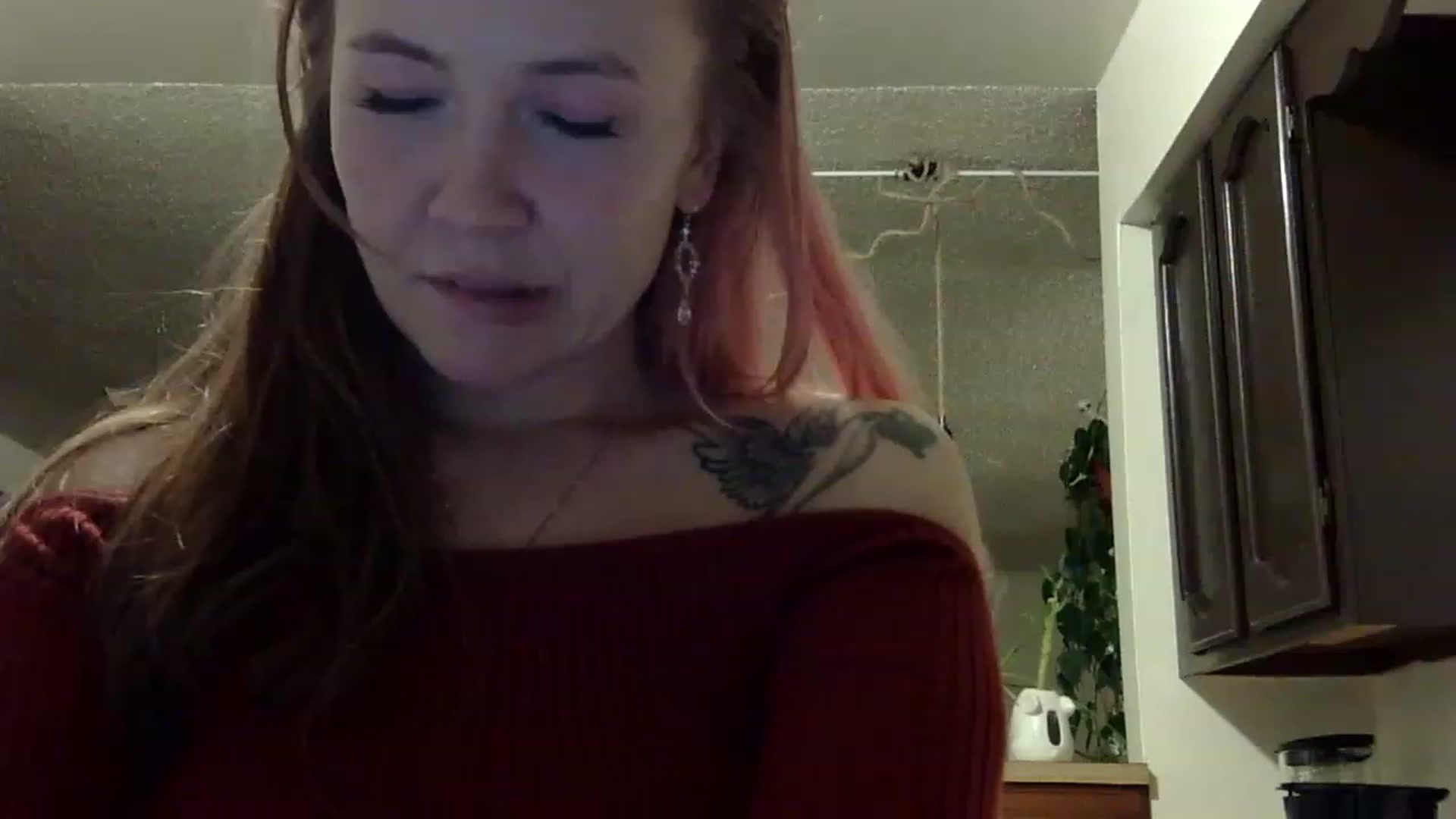 Gallery image thumbnail from CirqDuSoleia's myfreecams stream on, 12/05/2022, 03:35 image 20 of 20