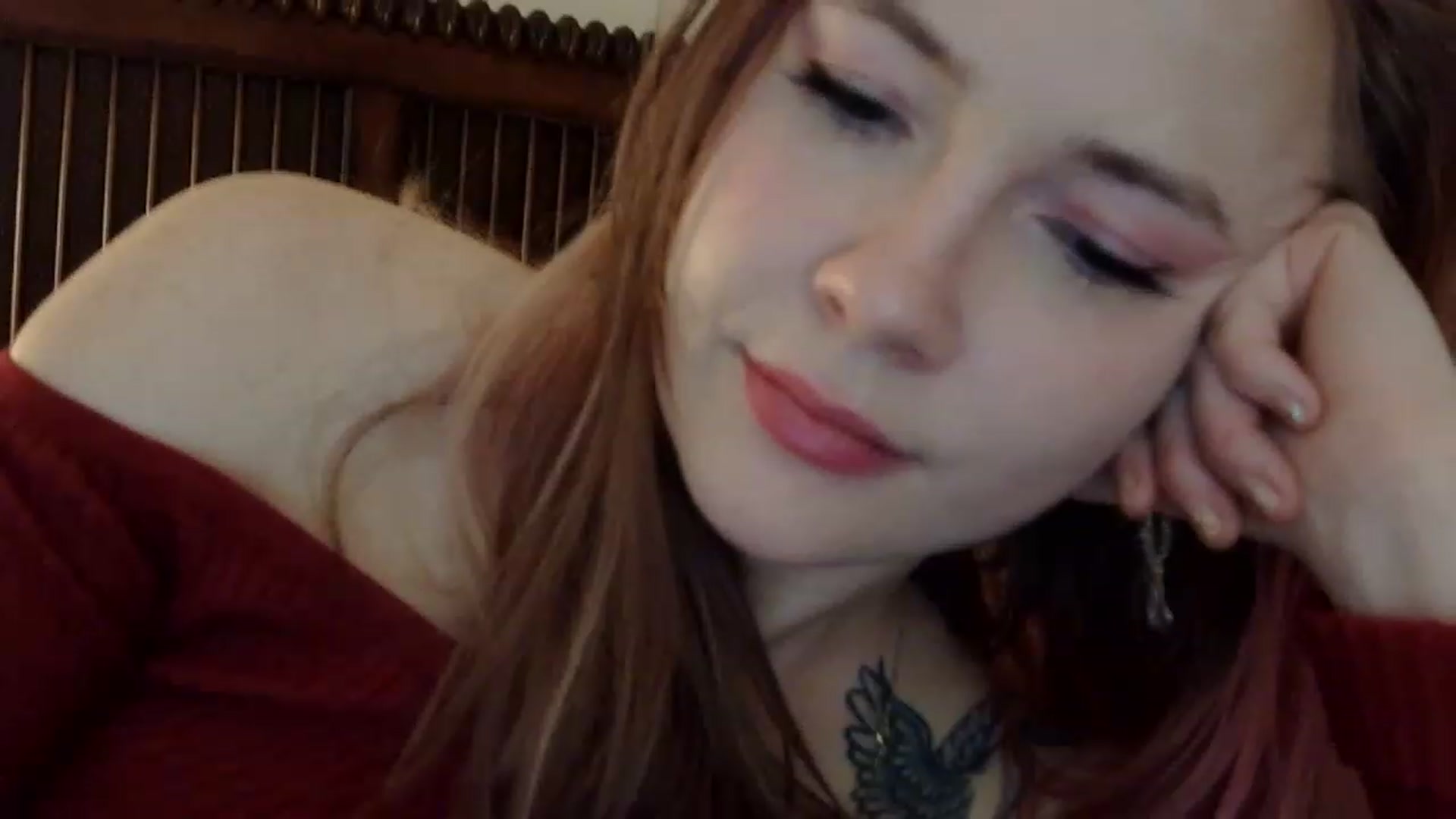 Gallery image thumbnail from CirqDuSoleia's myfreecams stream on, 12/05/2022, 03:35 image 5 of 20