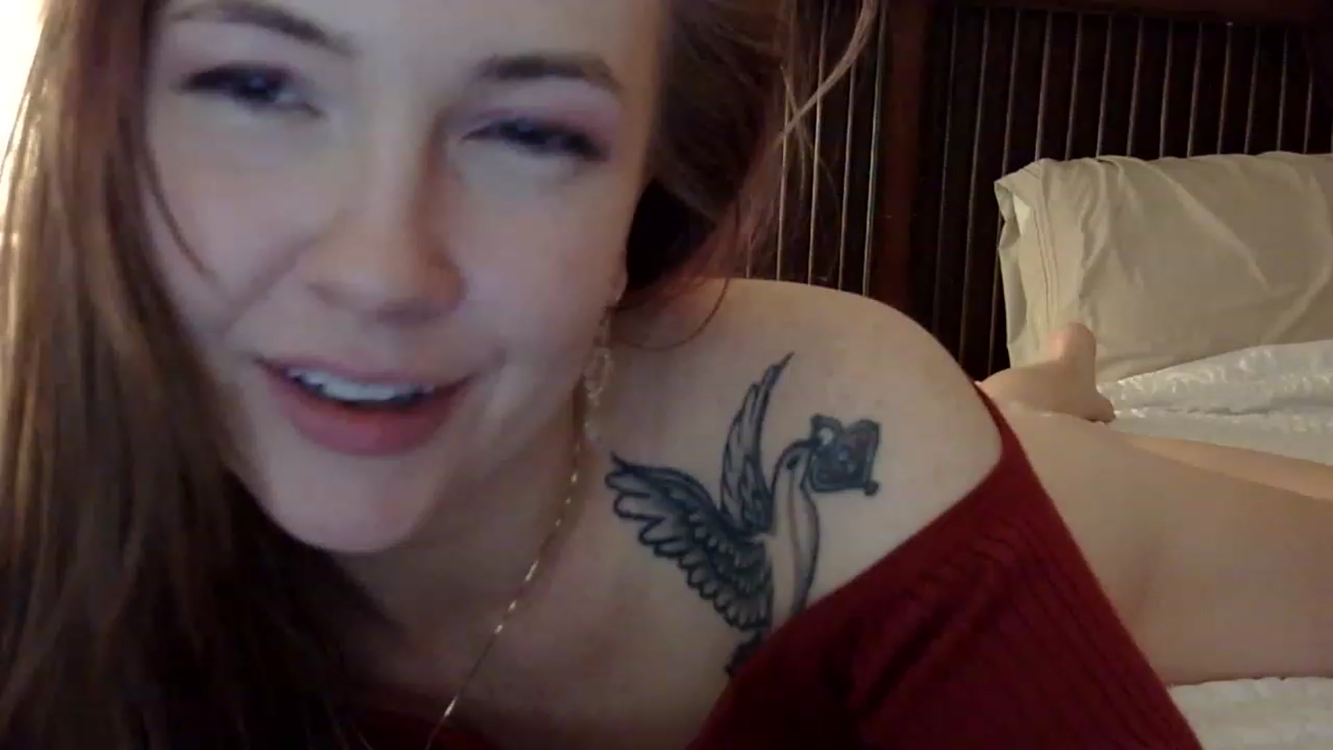 Gallery image thumbnail from CirqDuSoleia's myfreecams stream on, 12/05/2022, 03:35 image 19 of 20