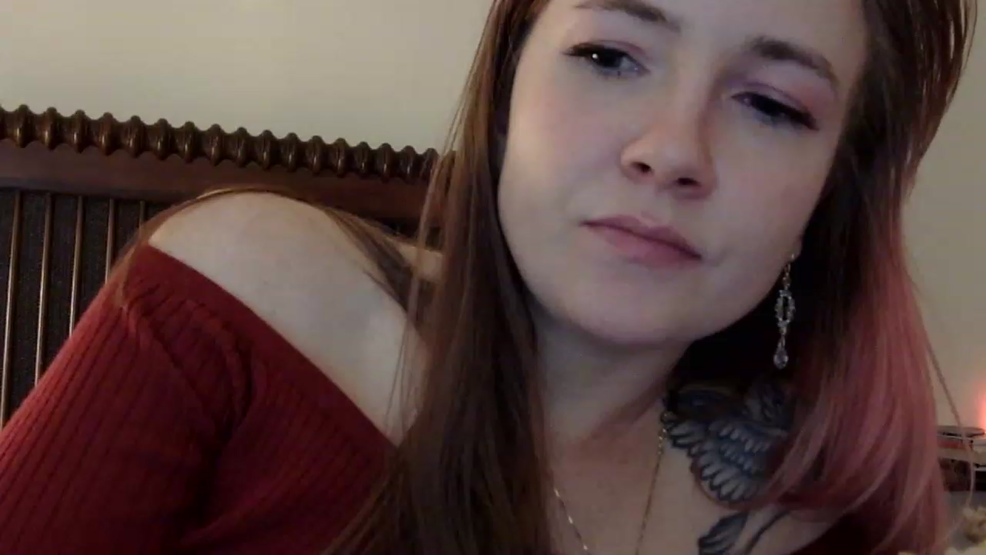 Gallery image thumbnail from CirqDuSoleia's myfreecams stream on, 12/05/2022, 04:31 image 9 of 20
