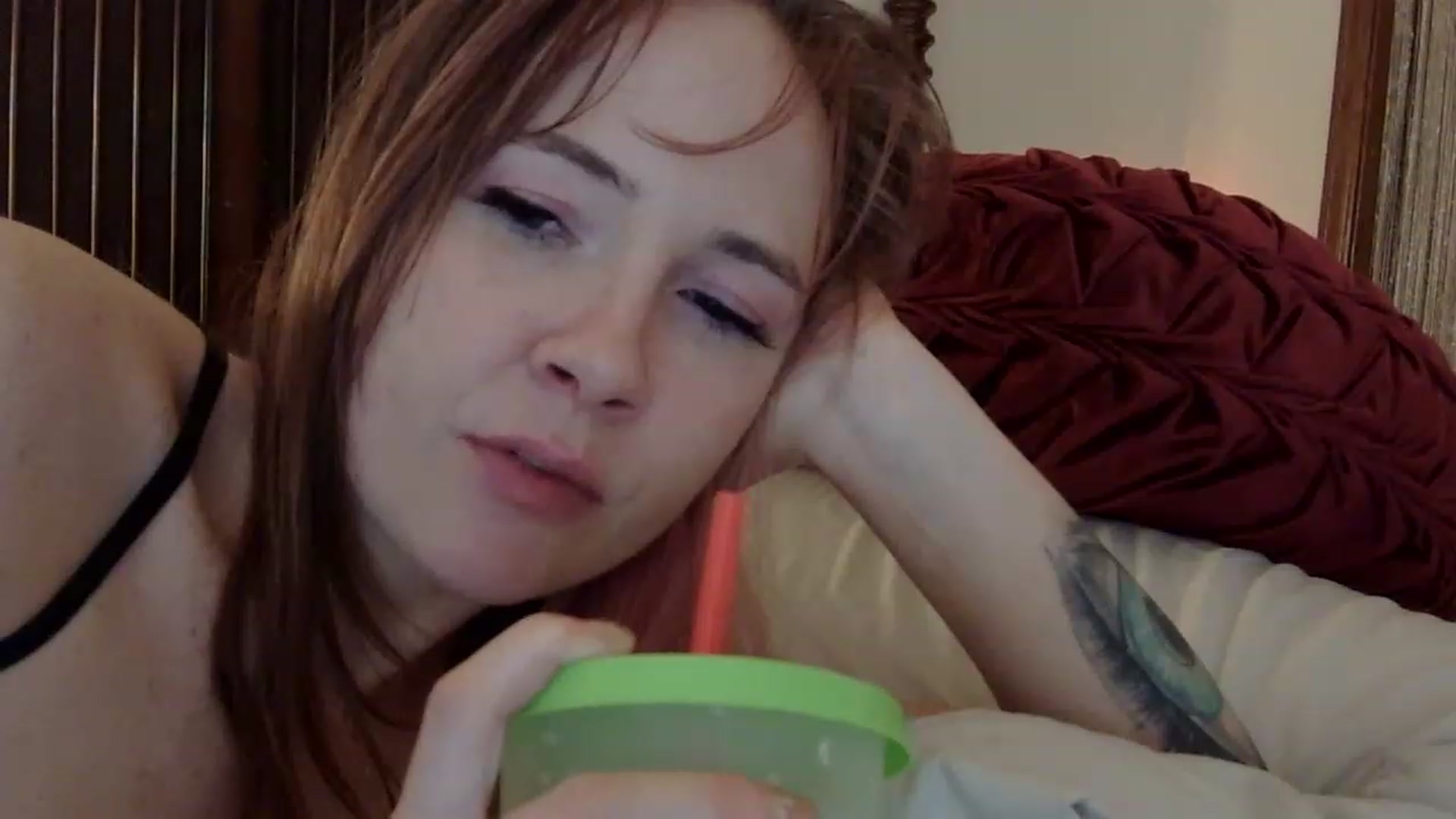 Gallery image thumbnail from CirqDuSoleia's myfreecams stream on, 12/05/2022, 07:13 image 19 of 20
