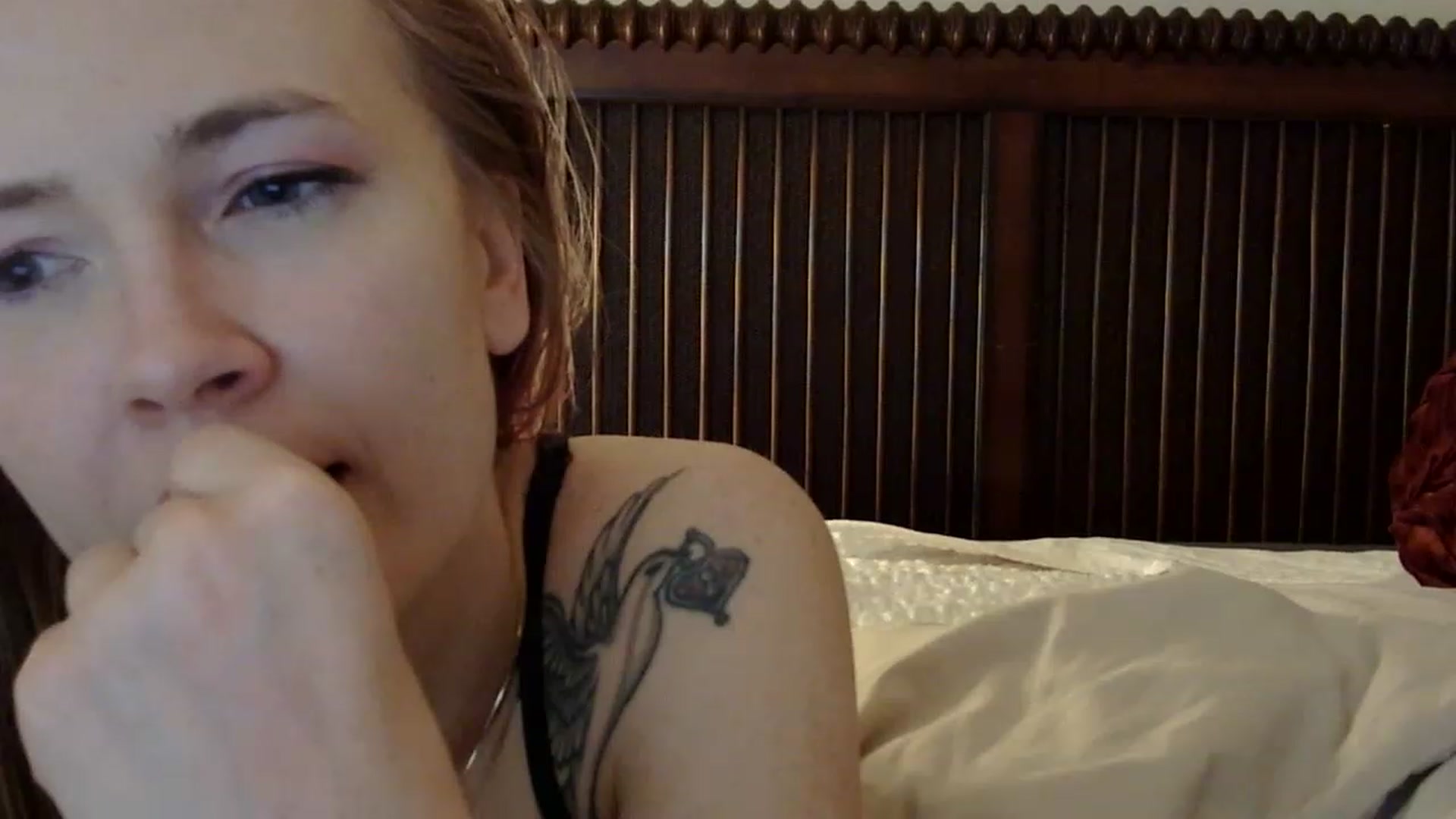 Gallery image thumbnail from CirqDuSoleia's myfreecams stream on, 12/05/2022, 07:13 image 8 of 20