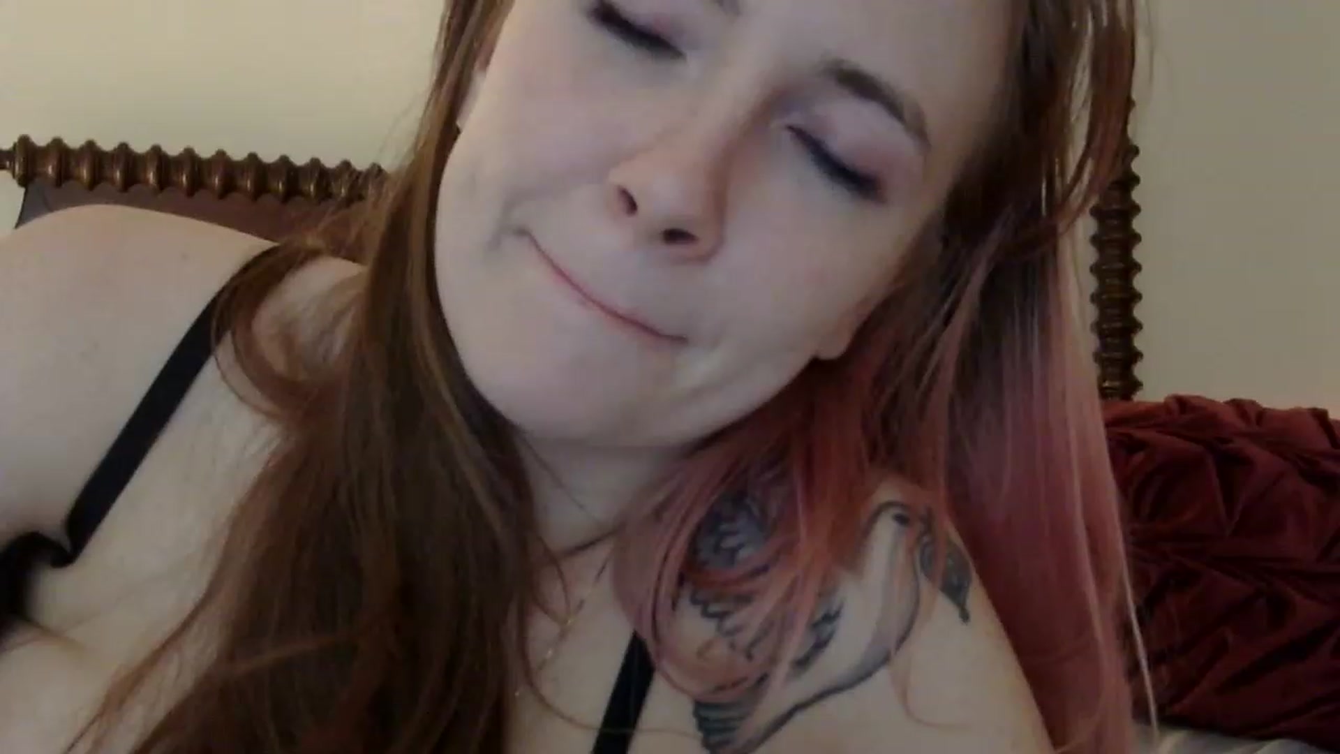 Gallery image thumbnail from CirqDuSoleia's myfreecams stream on, 12/05/2022, 07:13 image 5 of 20