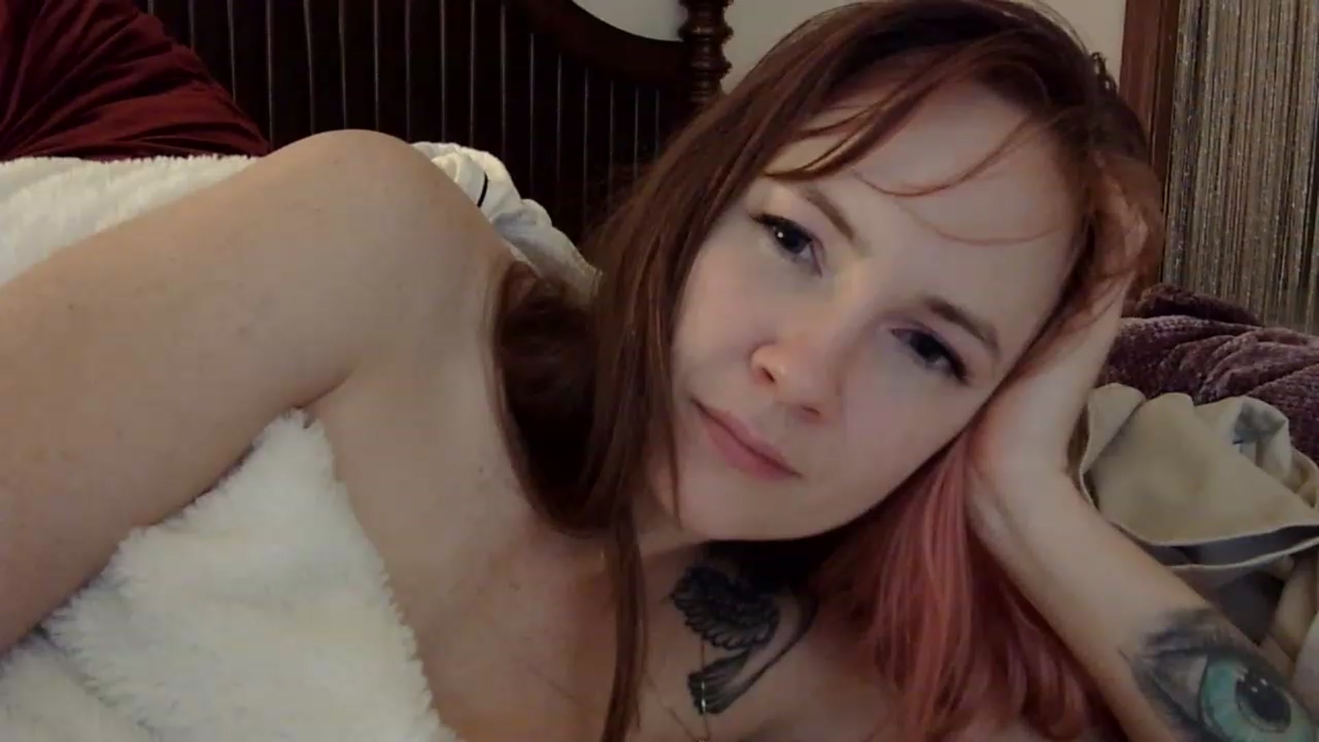 Gallery image thumbnail from CirqDuSoleia's myfreecams stream on, 12/05/2022, 10:29 image 6 of 20