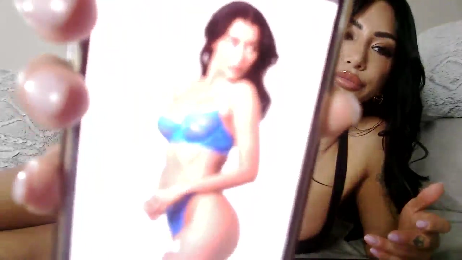 Gallery image thumbnail from CitySofia's myfreecams stream on, 06/11/2024, 24:02 image 19 of 20