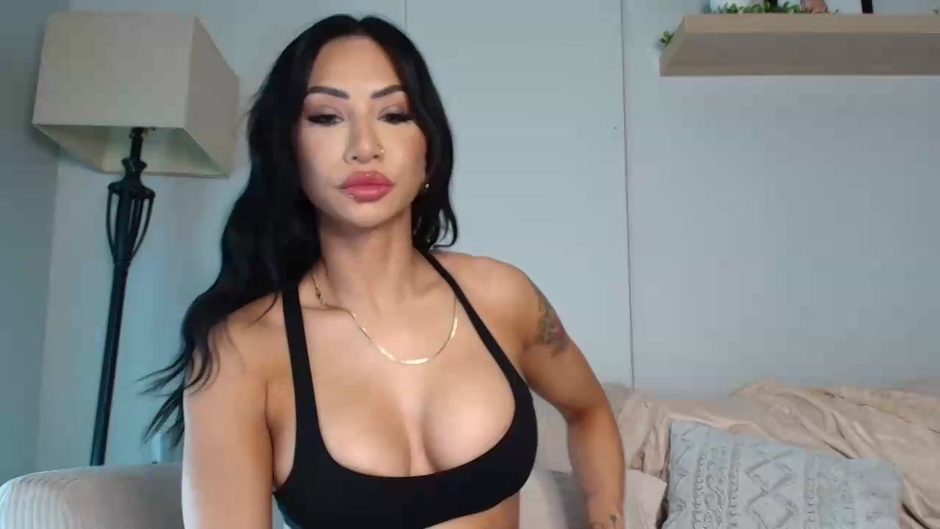 Gallery image thumbnail from CitySofia's myfreecams stream on, 05/11/2026, 23:53 image 12 of 20