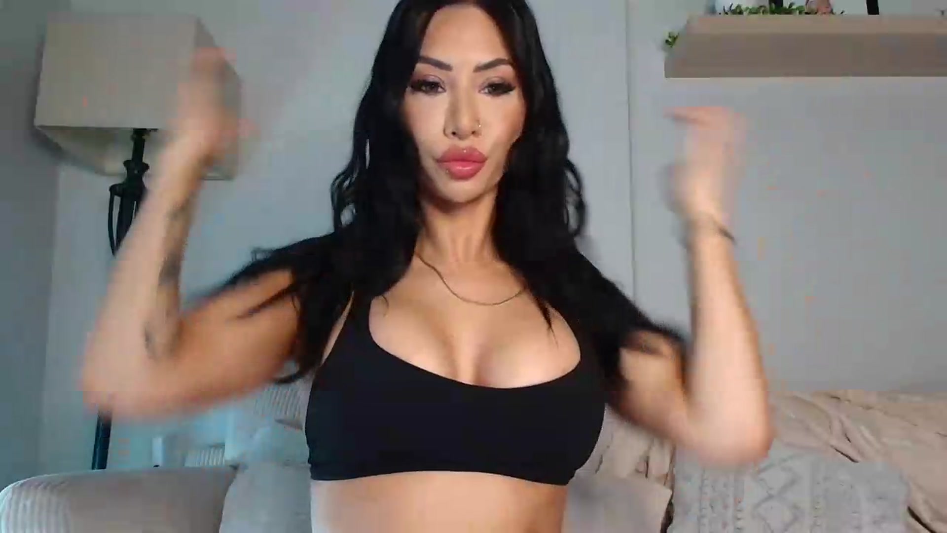 Gallery image thumbnail from CitySofia's myfreecams stream on, 05/11/2026, 23:53 image 13 of 20