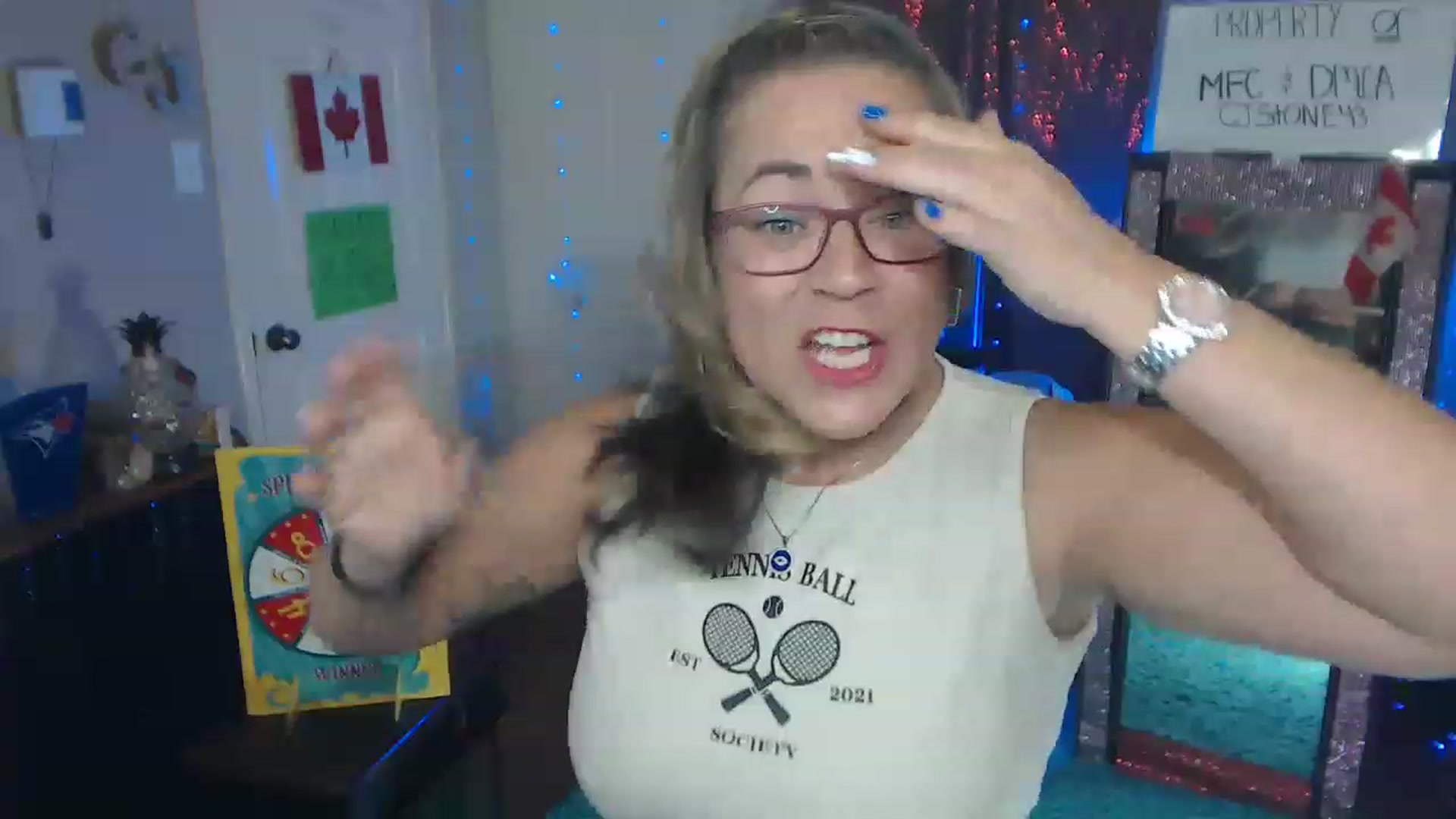 Gallery image thumbnail from CjStone43's myfreecams stream on, 11/20/2022, 07:41 image 15 of 20