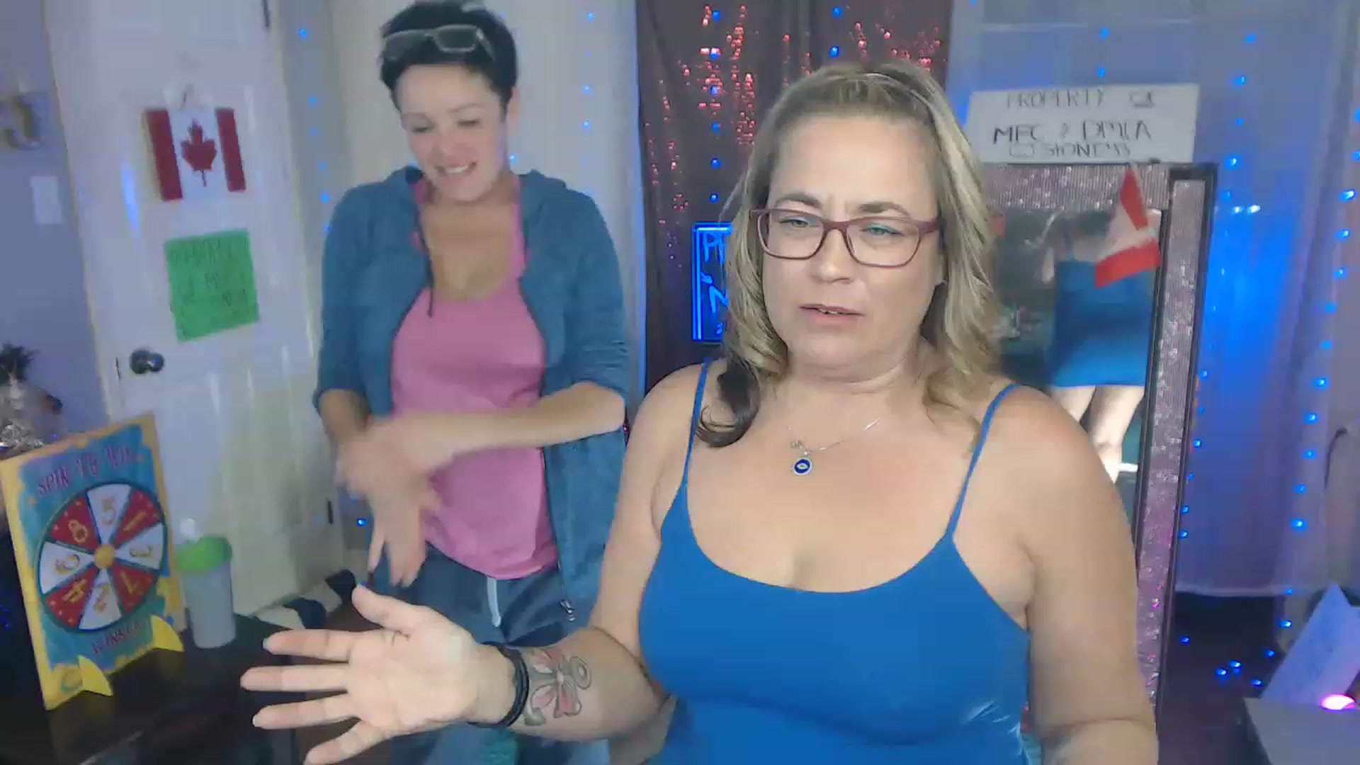 Gallery image thumbnail from CjStone43's myfreecams stream on, 11/20/2022, 05:34 image 2 of 20