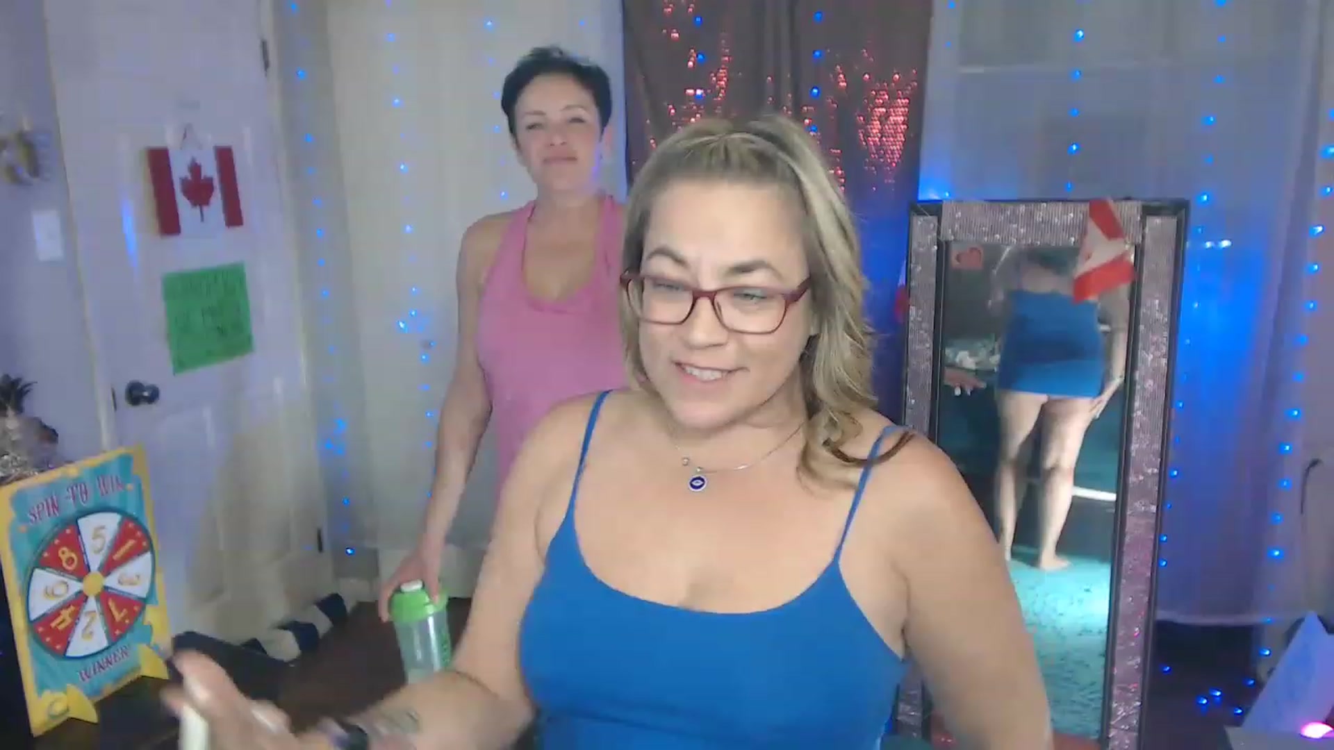 Gallery image thumbnail from CjStone43's myfreecams stream on, 11/20/2022, 05:34 image 15 of 20