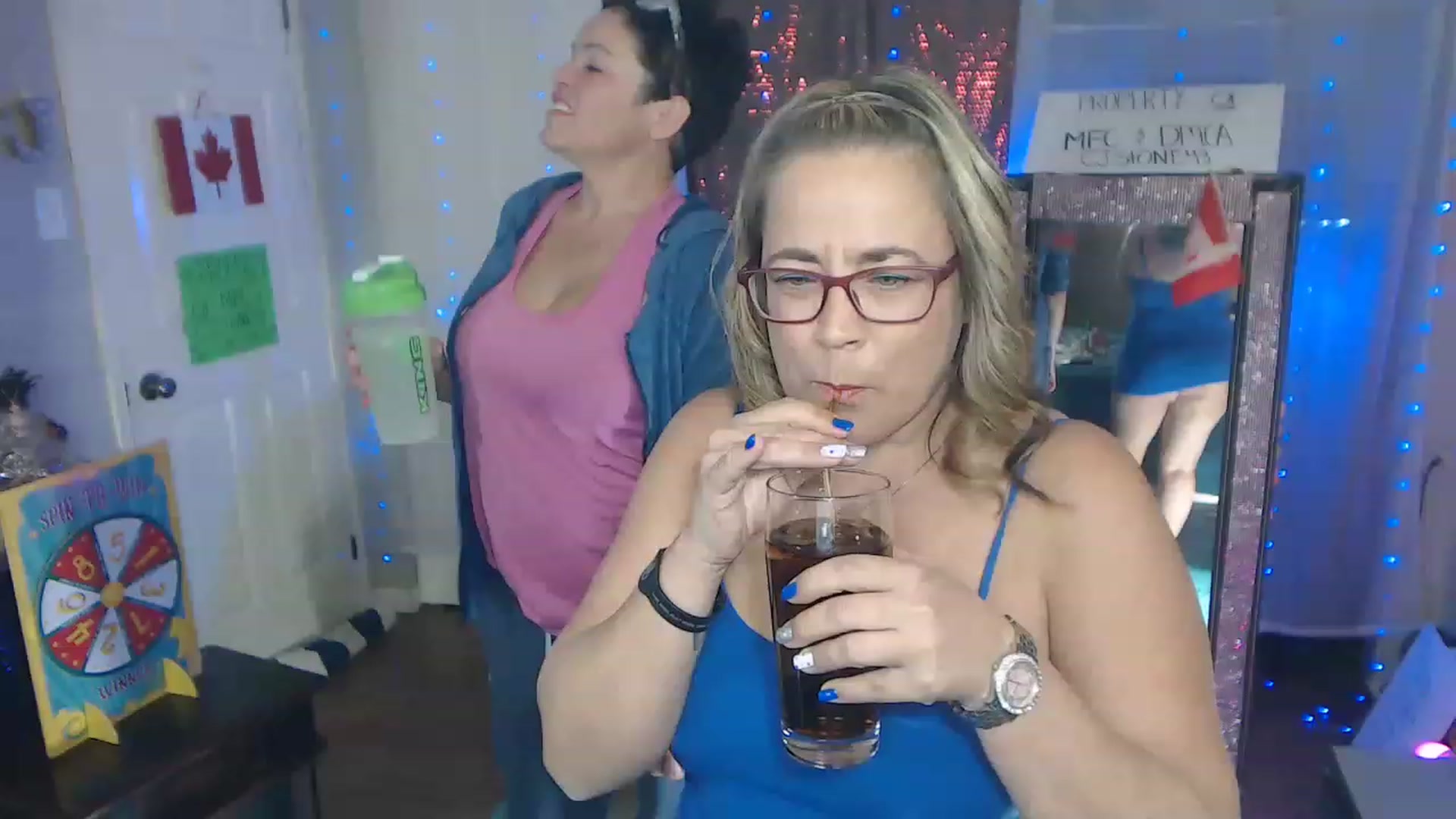 Gallery image thumbnail from CjStone43's myfreecams stream on, 11/20/2022, 05:34 image 1 of 20