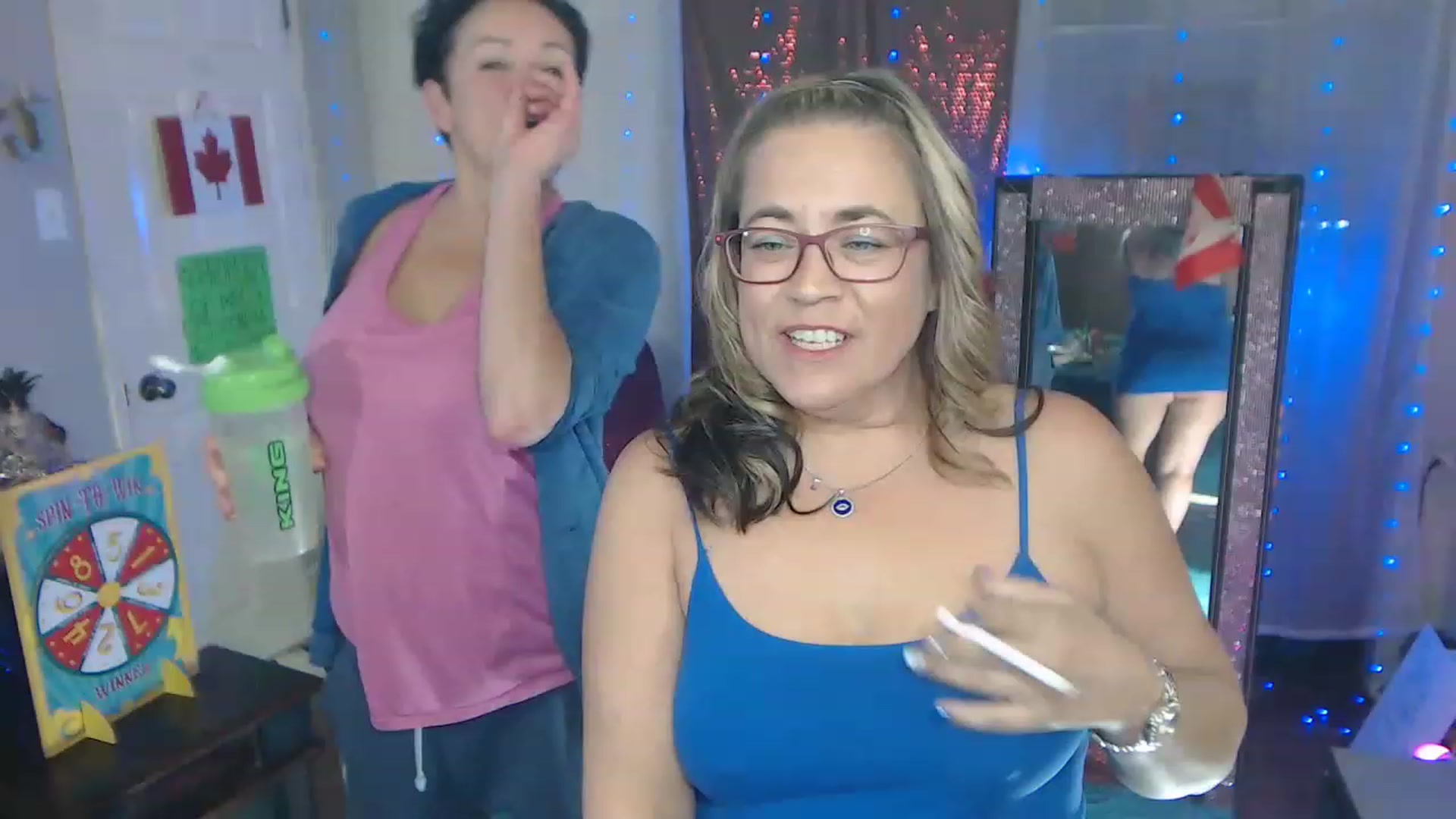 Gallery image thumbnail from CjStone43's myfreecams stream on, 11/20/2022, 05:34 image 4 of 20