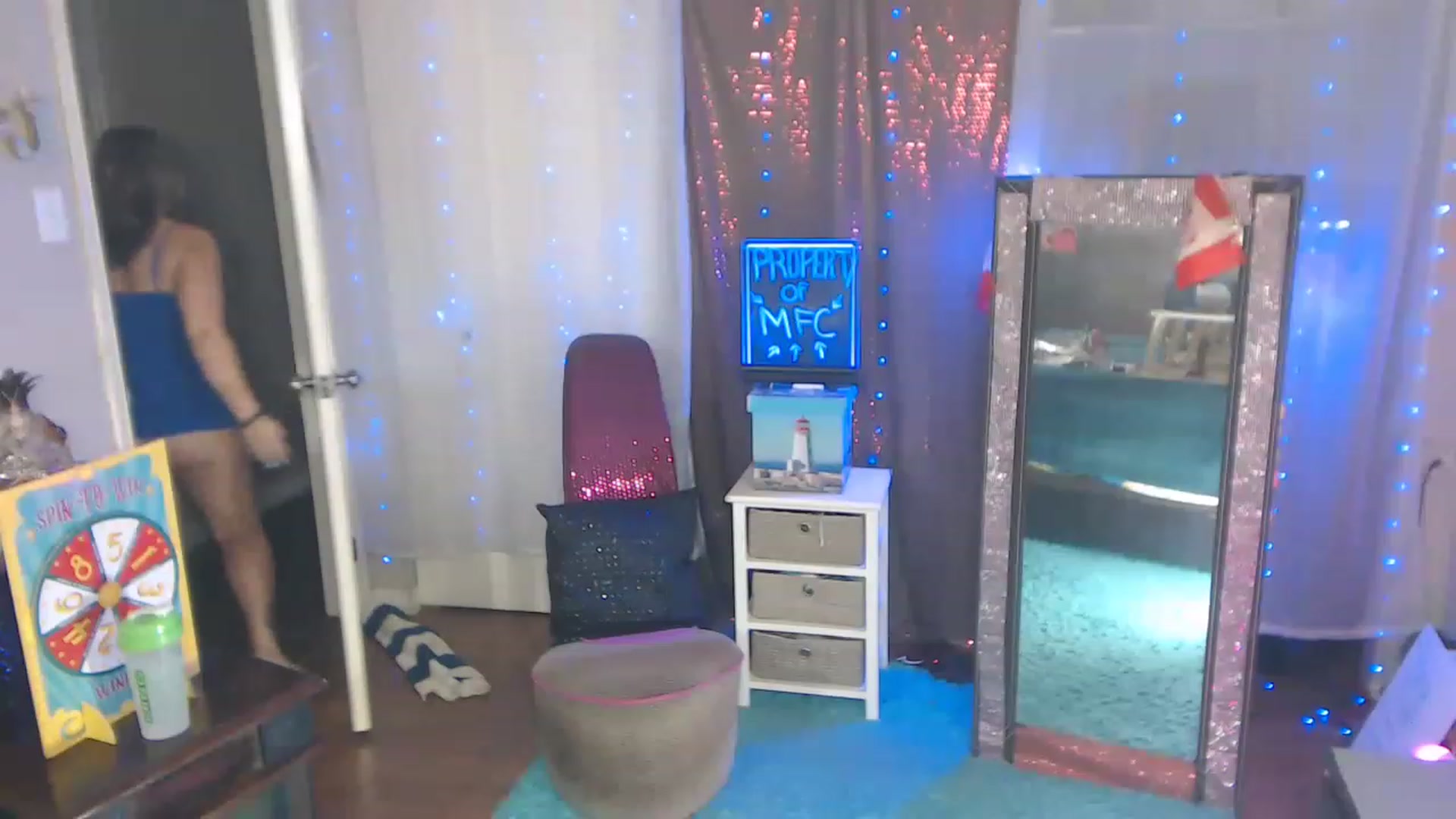 Gallery image thumbnail from CjStone43's myfreecams stream on, 11/20/2022, 05:34 image 6 of 20
