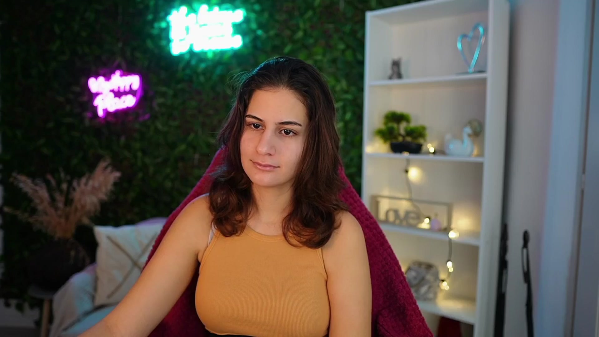 Gallery image thumbnail from Clair_Meek's myfreecams stream on, 12/16/2024, 09:37 image 18 of 20