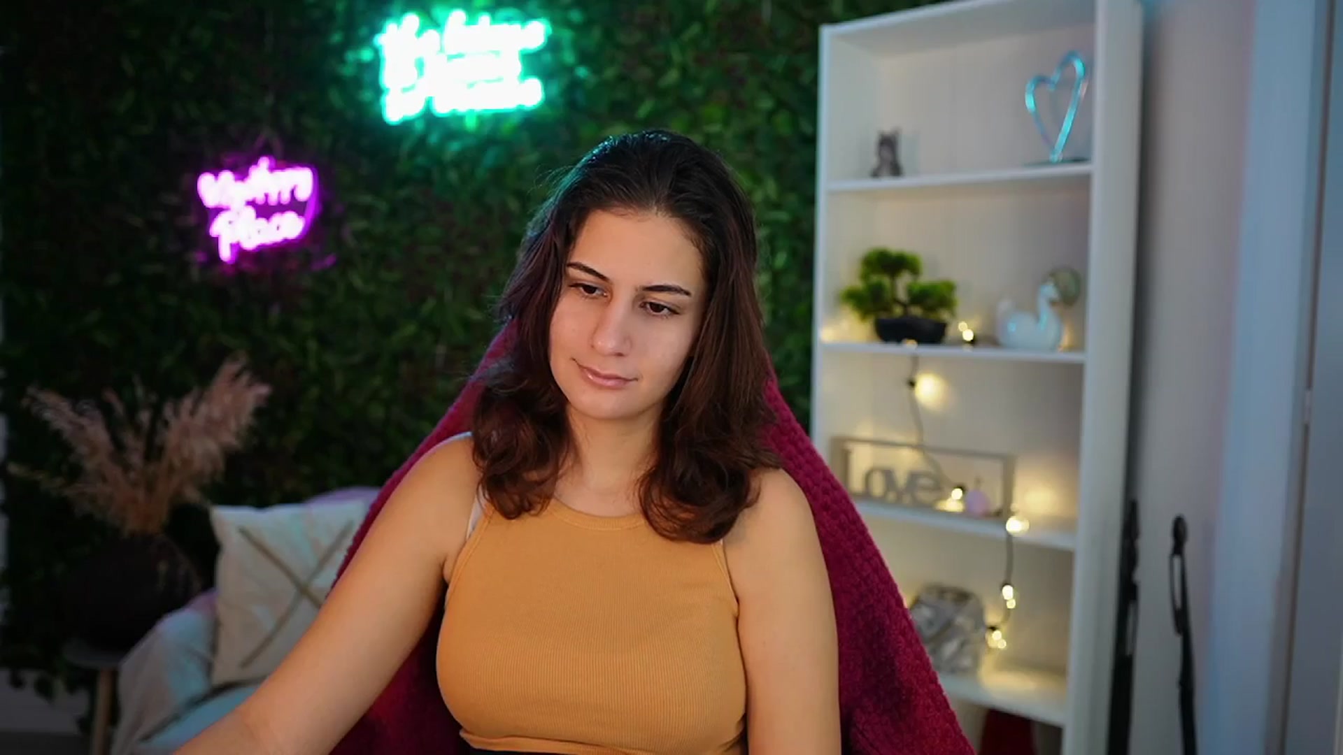 Gallery image thumbnail from Clair_Meek's myfreecams stream on, 12/16/2024, 09:37 image 13 of 20