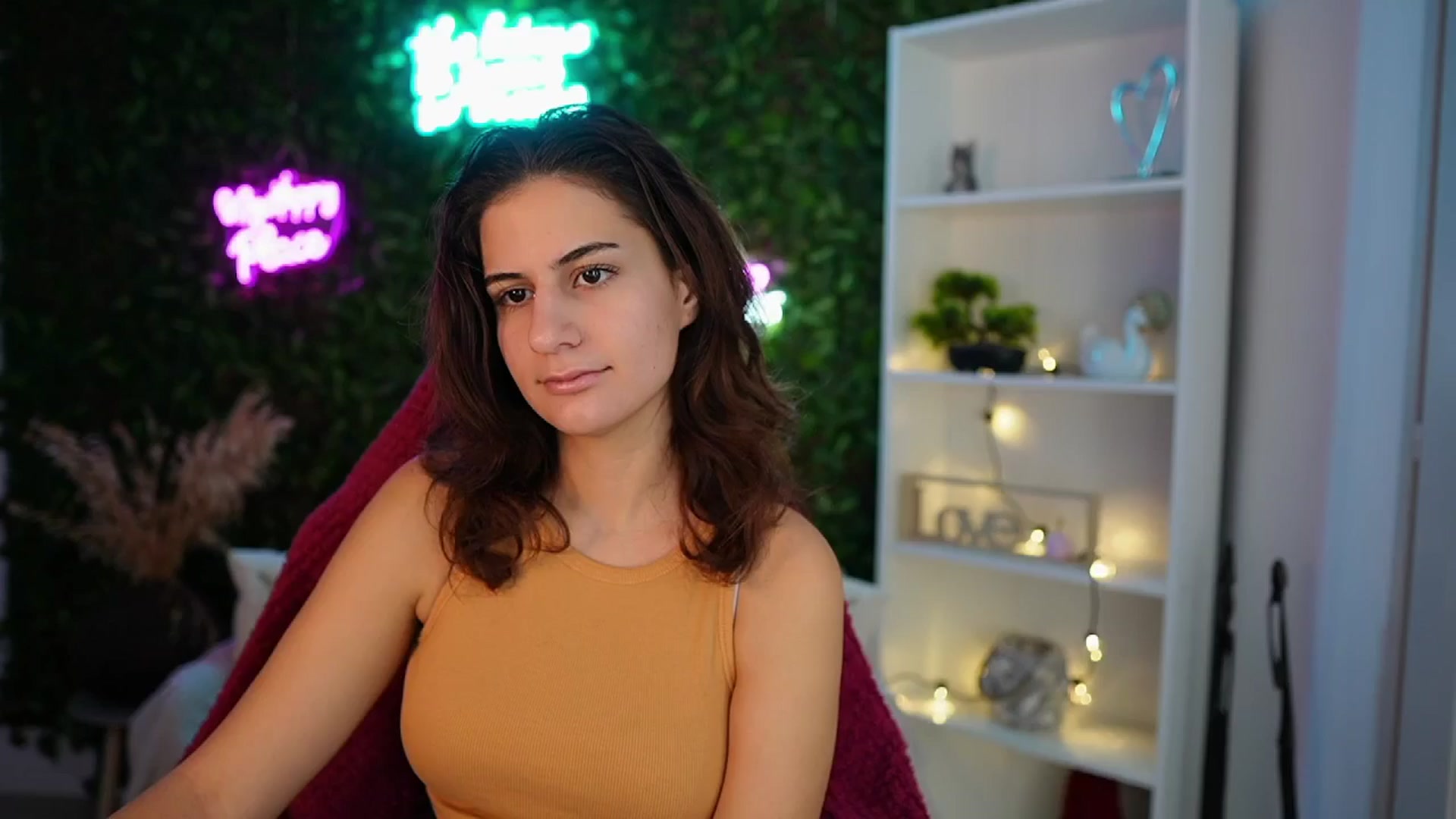 Gallery image thumbnail from Clair_Meek's myfreecams stream on, 12/16/2024, 09:51 image 13 of 20