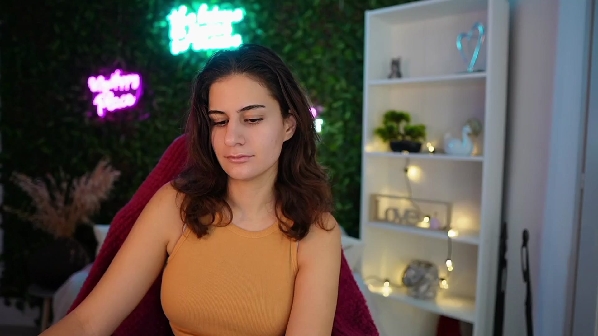 Gallery image thumbnail from Clair_Meek's myfreecams stream on, 12/16/2024, 09:51 image 20 of 20