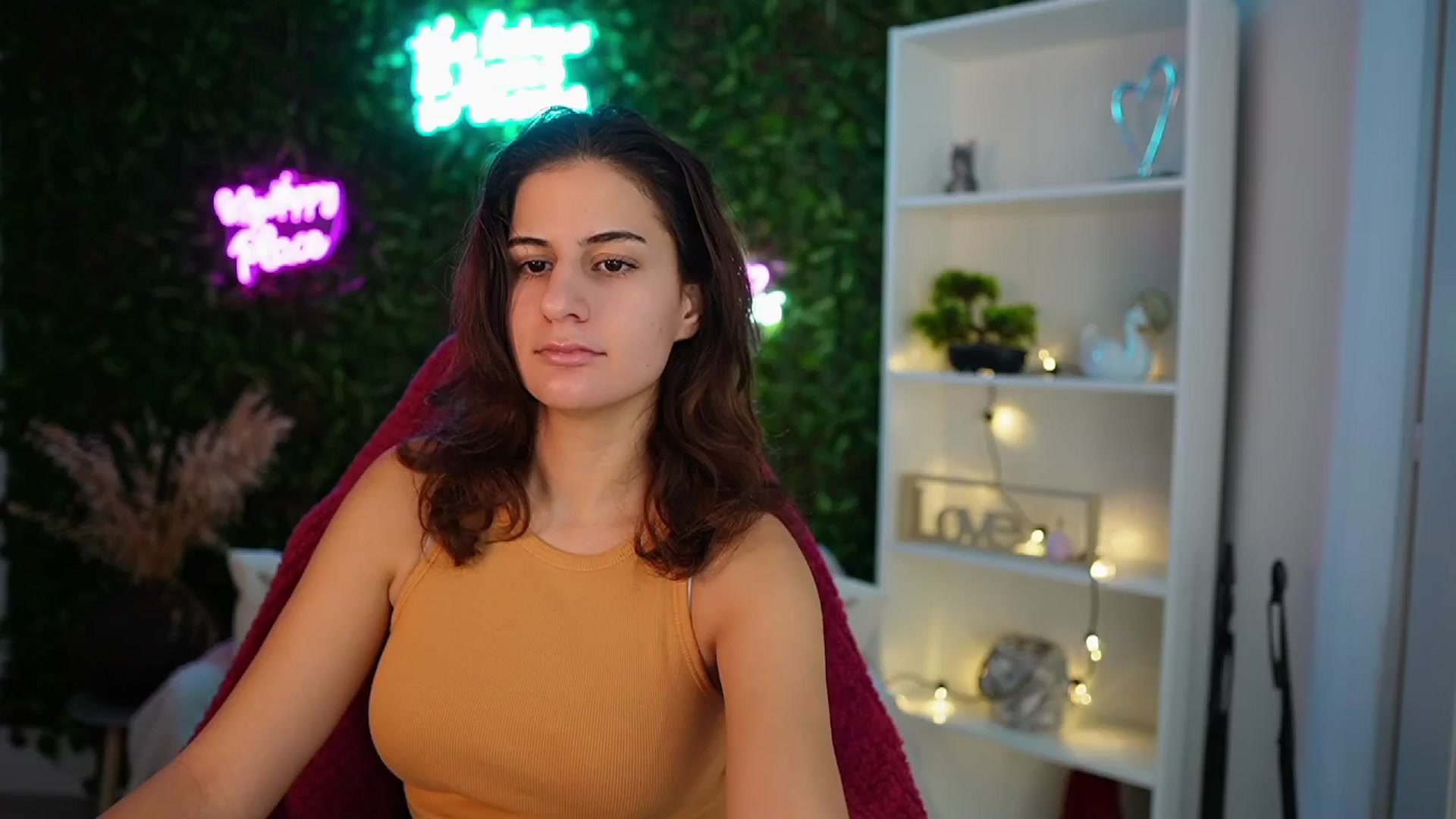 Gallery image thumbnail from Clair_Meek's myfreecams stream on, 12/16/2024, 09:51 image 2 of 20
