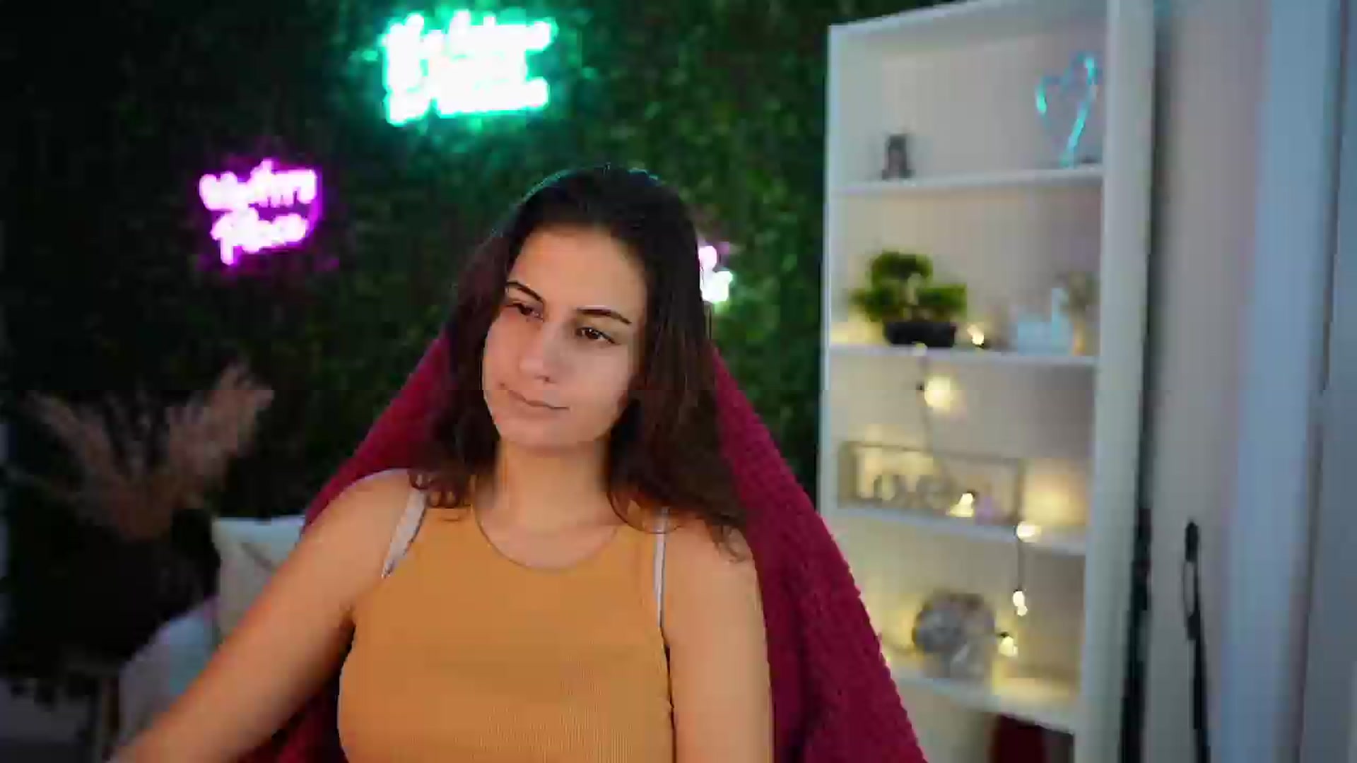 Gallery image thumbnail from Clair_Meek's myfreecams stream on, 12/16/2024, 12:39 image 11 of 20