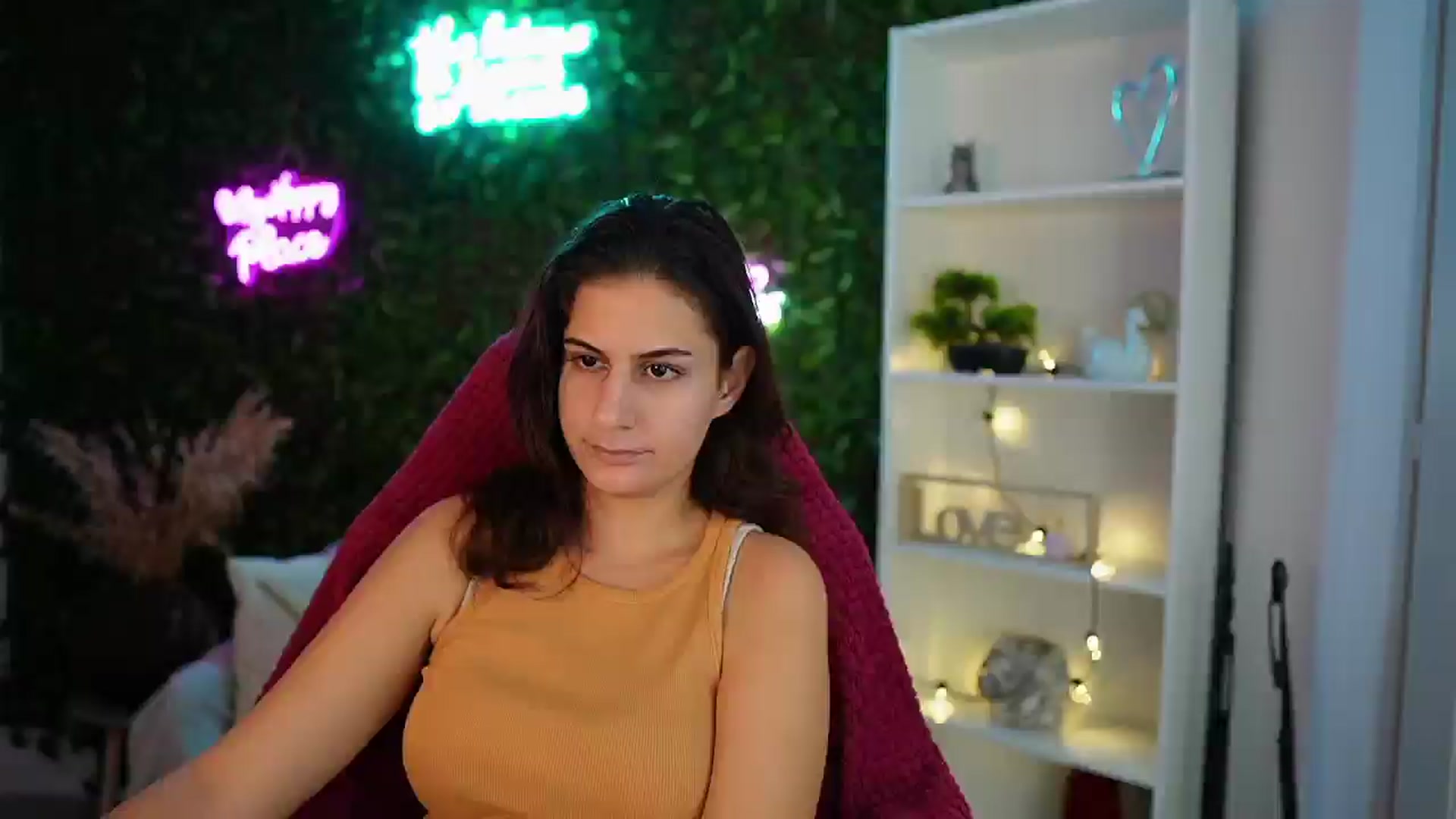 Gallery image thumbnail from Clair_Meek's myfreecams stream on, 12/16/2024, 13:07 image 2 of 20