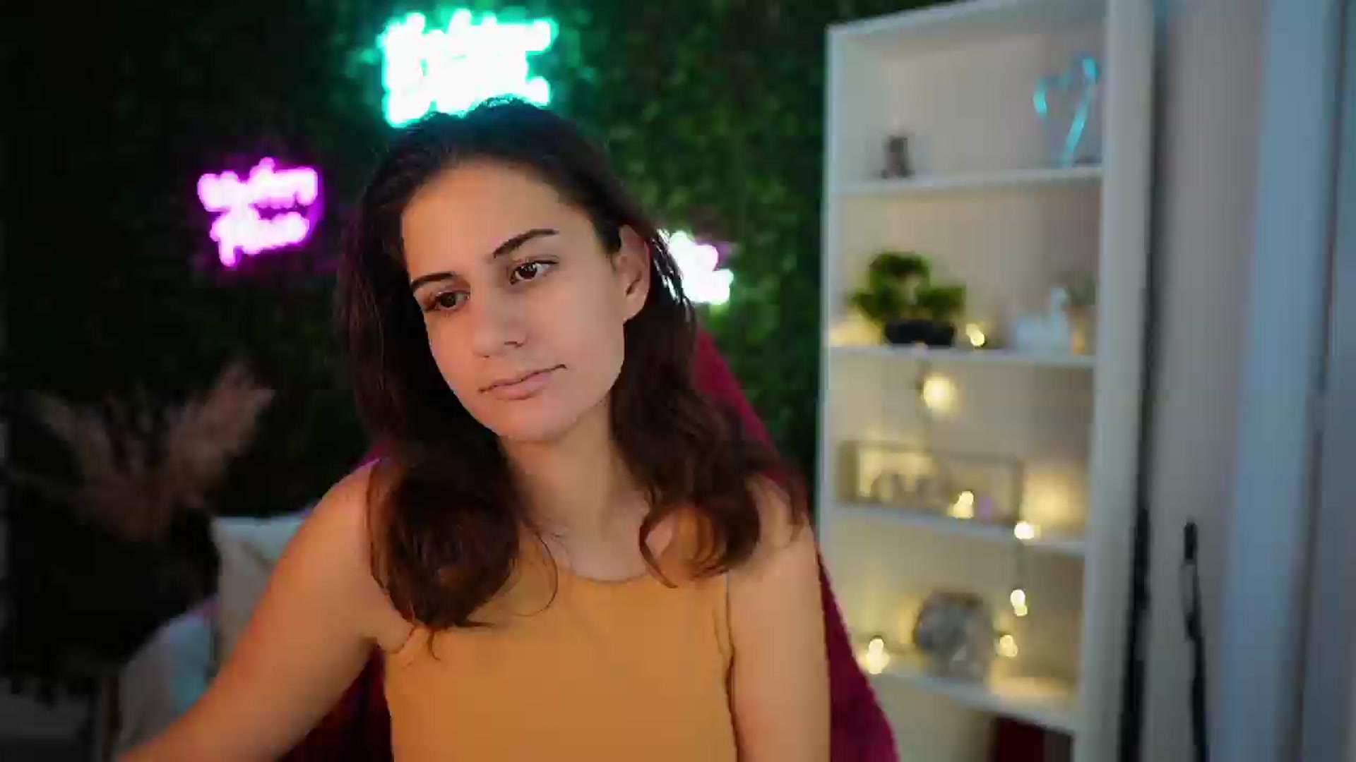Gallery image thumbnail from Clair_Meek's myfreecams stream on, 12/16/2024, 13:07 image 18 of 20