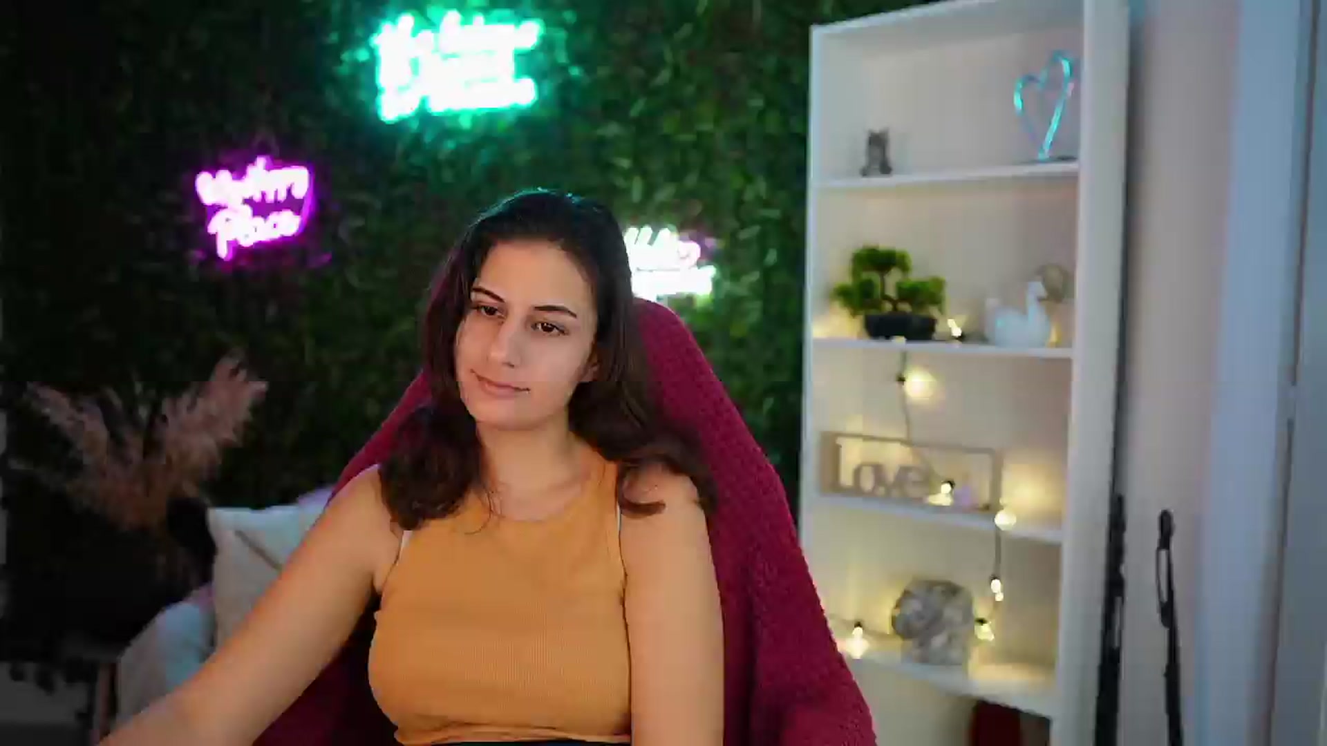 Gallery image thumbnail from Clair_Meek's myfreecams stream on, 12/16/2024, 13:07 image 15 of 20
