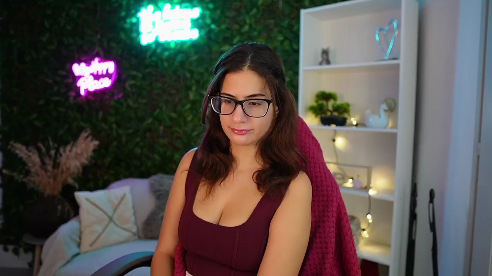 Gallery image thumbnail from Clair_Meek's myfreecams stream on, 12/17/2024, 10:19 image 11 of 20