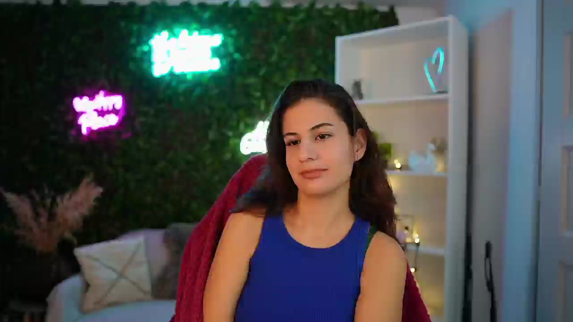 Gallery image thumbnail from Clair_Meek's myfreecams stream on, 12/23/2024, 11:15 image 3 of 20