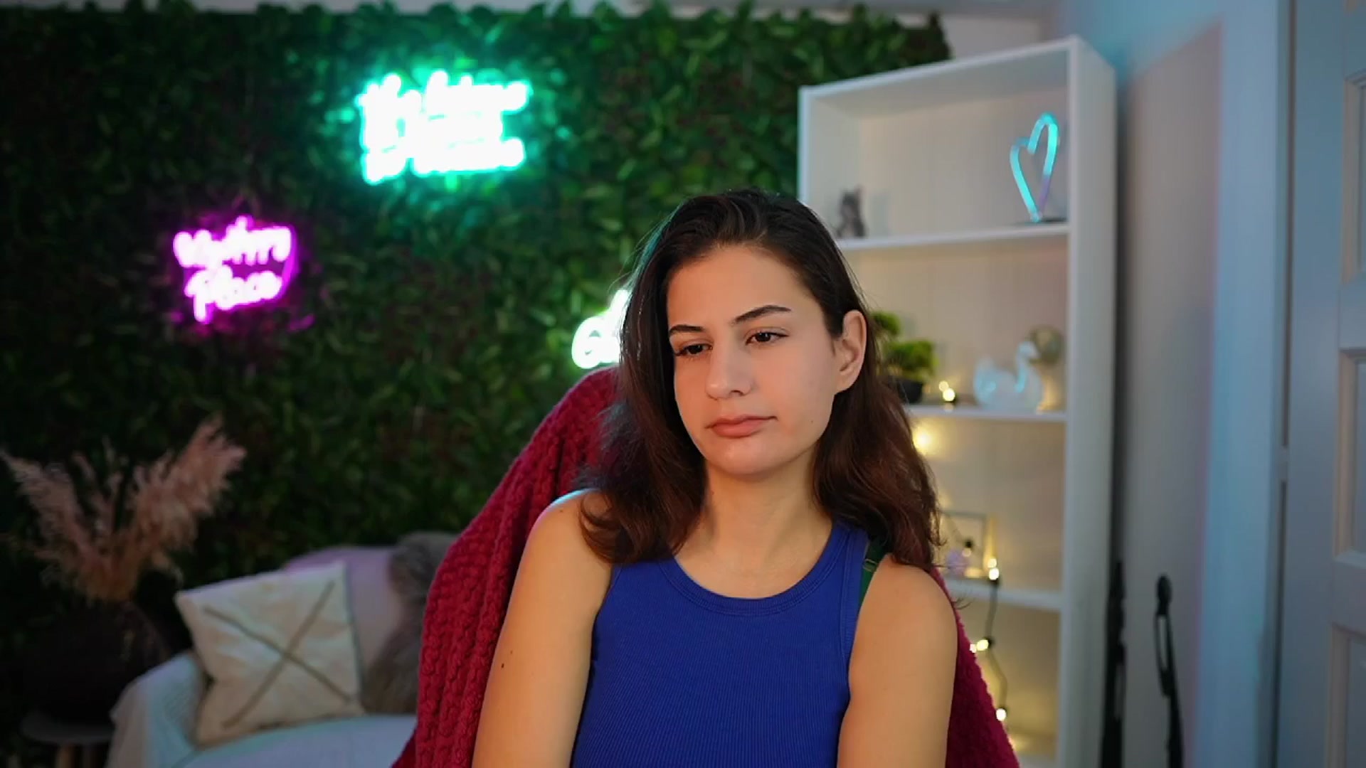 Gallery image thumbnail from Clair_Meek's myfreecams stream on, 12/23/2024, 11:15 image 4 of 20