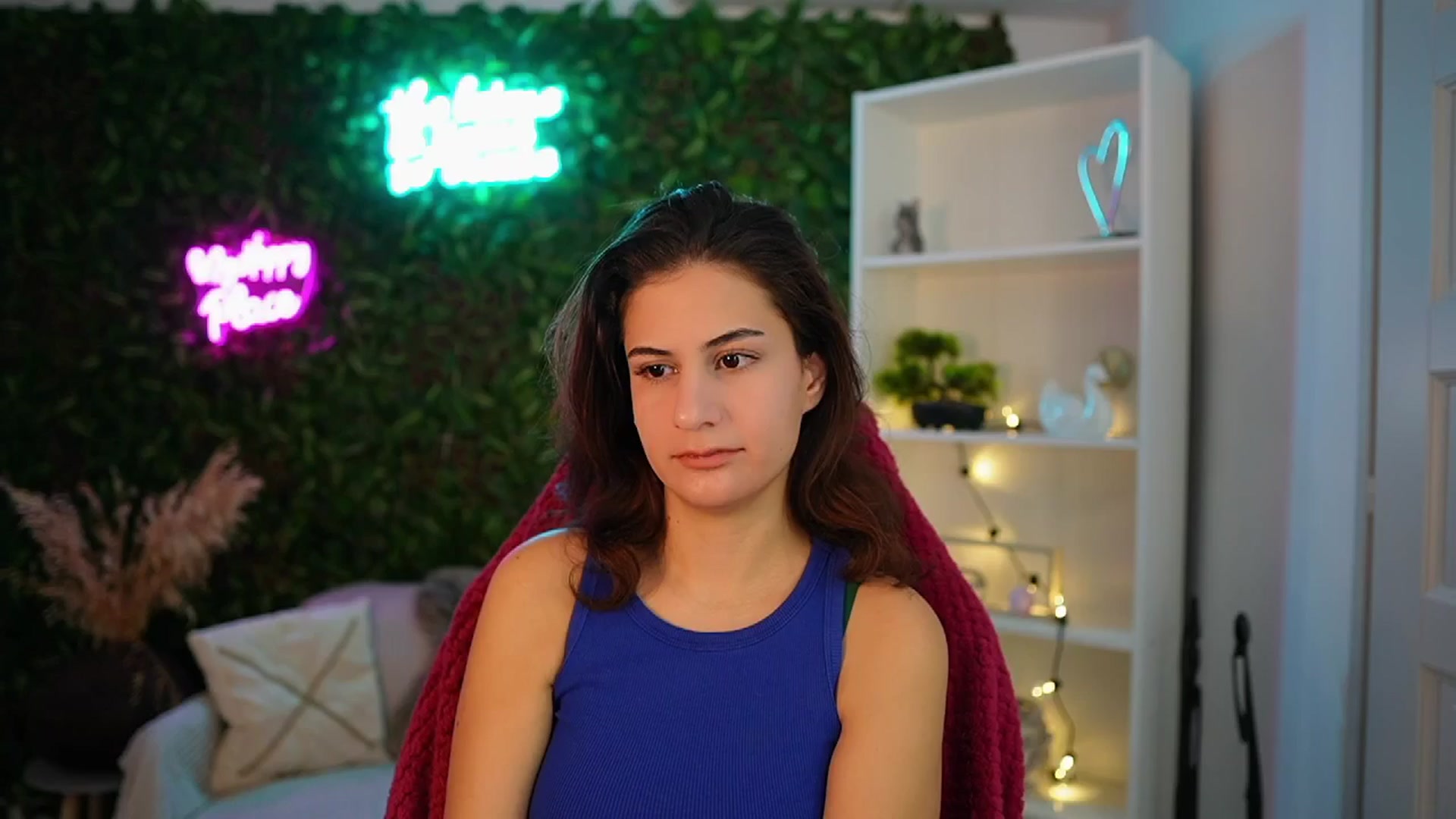 Gallery image thumbnail from Clair_Meek's myfreecams stream on, 12/23/2024, 11:15 image 9 of 20