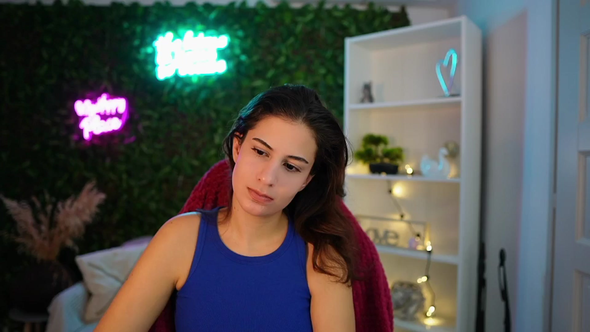Gallery image thumbnail from Clair_Meek's myfreecams stream on, 12/23/2024, 11:15 image 11 of 20