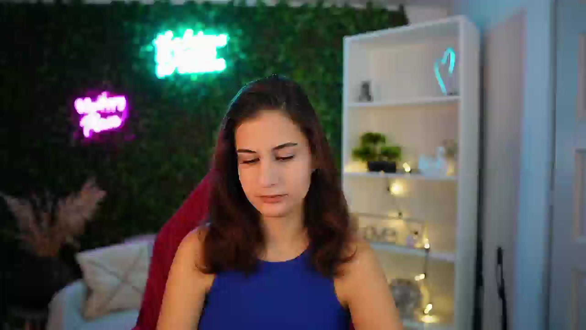 Gallery image thumbnail from Clair_Meek's myfreecams stream on, 12/23/2024, 11:15 image 1 of 20