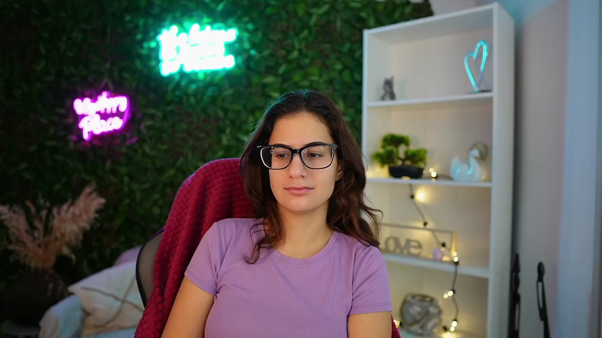 Gallery image thumbnail from Clair_Meek's myfreecams stream on, 12/27/2024, 10:37 image 5 of 20