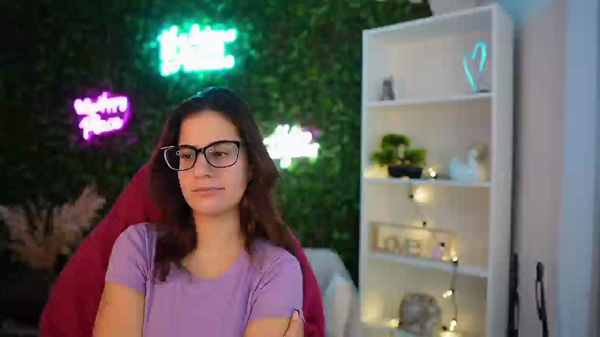 Gallery image thumbnail from Clair_Meek's myfreecams stream on, 12/27/2024, 11:35 image 17 of 20