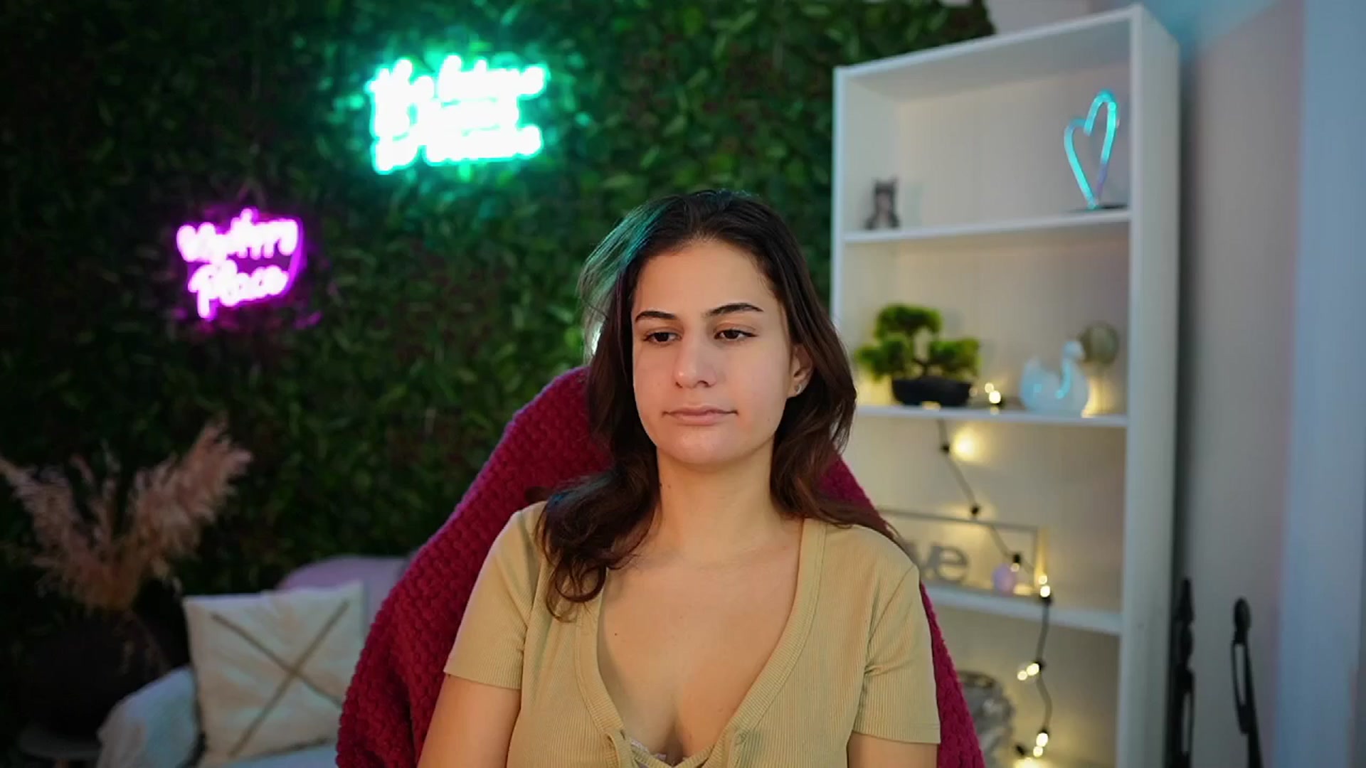 Gallery image thumbnail from Clair_Meek's myfreecams stream on, 01/02/2025, 10:09 image 10 of 20