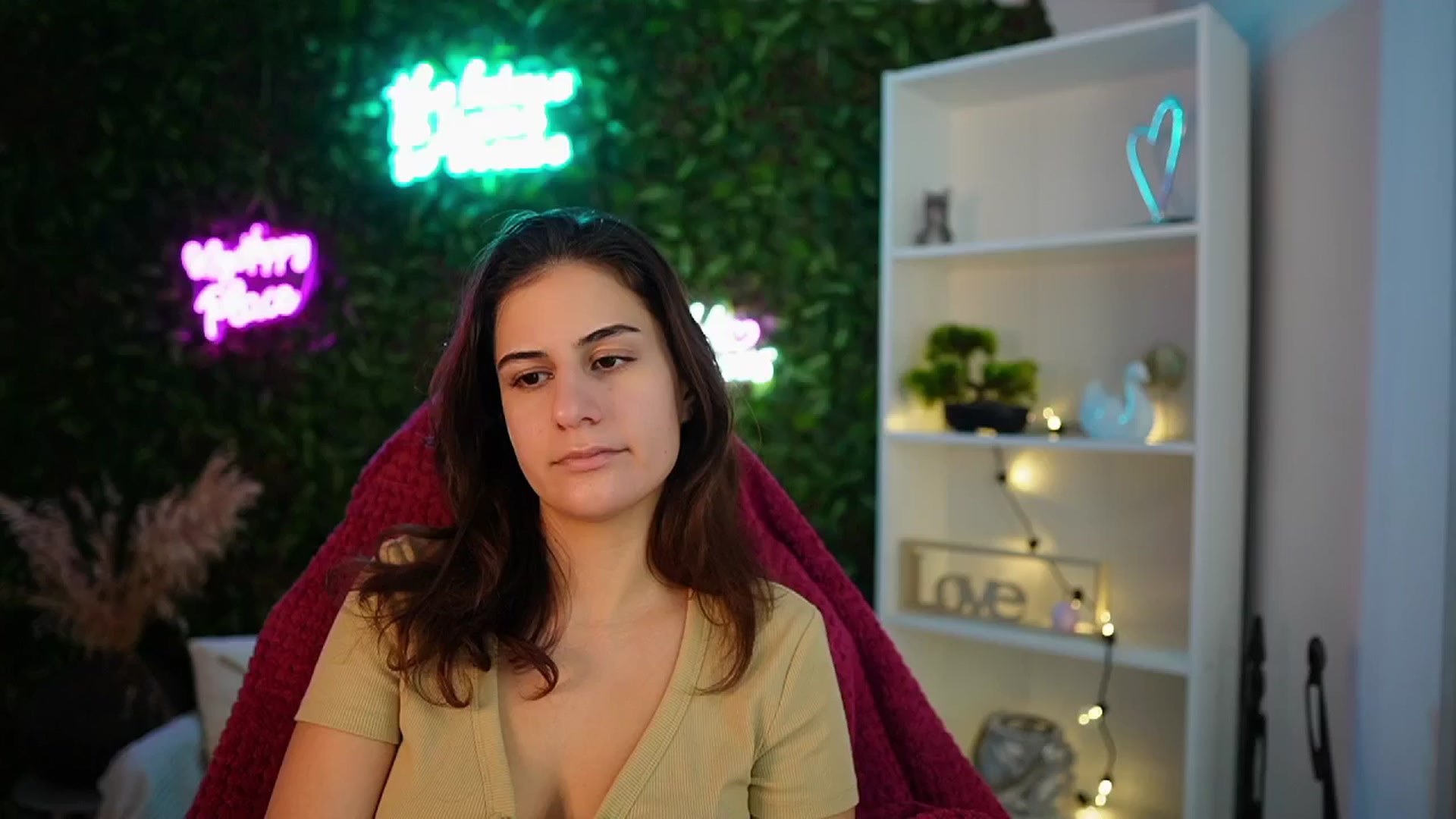 Gallery image thumbnail from Clair_Meek's myfreecams stream on, 01/02/2025, 14:01 image 18 of 20