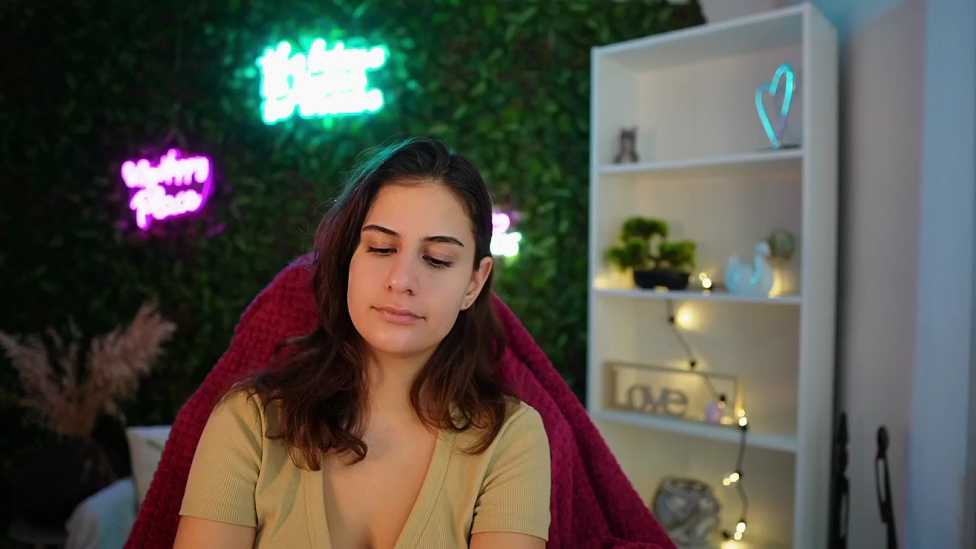 Gallery image thumbnail from Clair_Meek's myfreecams stream on, 01/02/2025, 14:01 image 19 of 20
