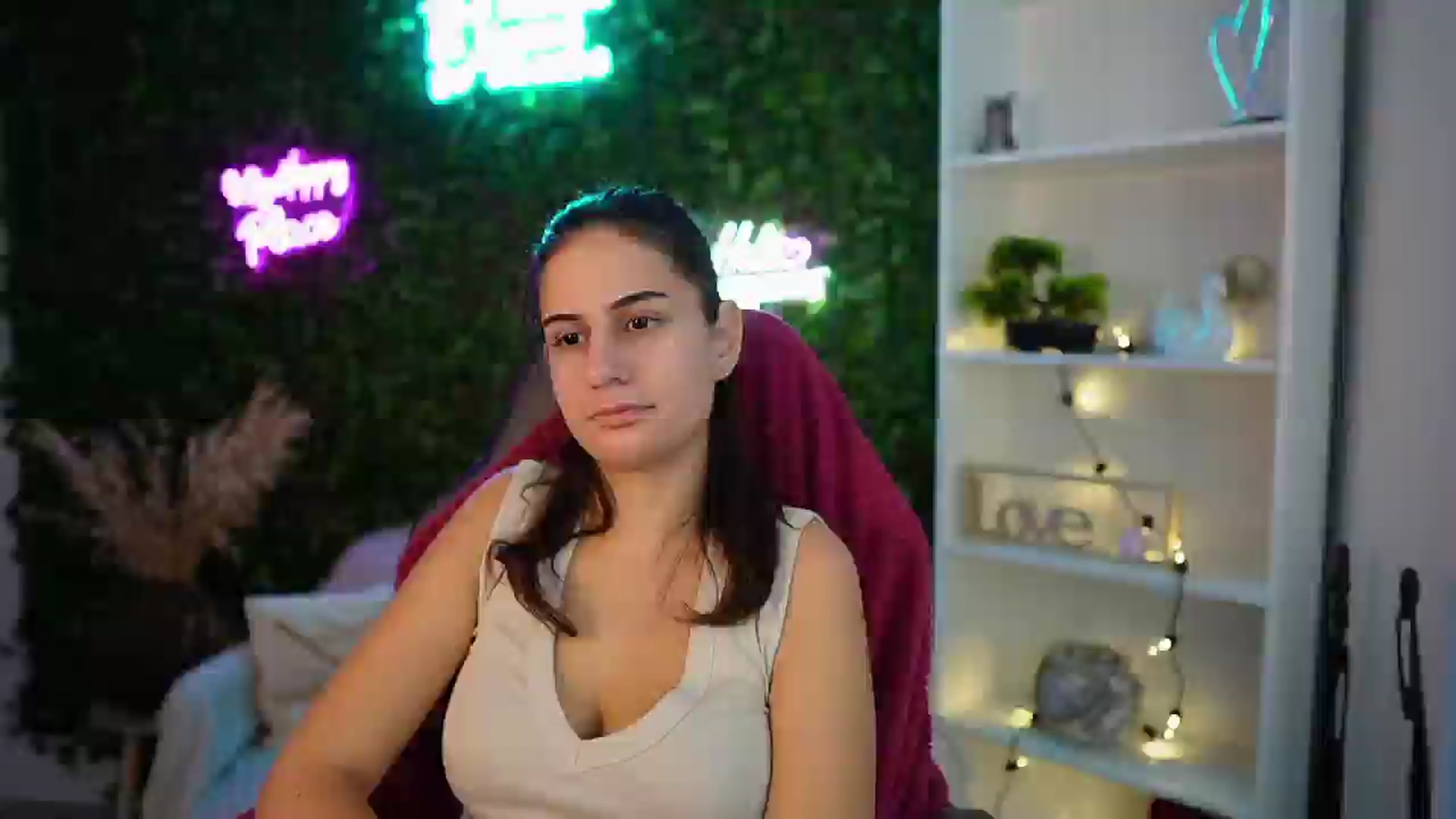Gallery image thumbnail from Clair_Meek's myfreecams stream on, 01/03/2025, 13:57 image 11 of 20