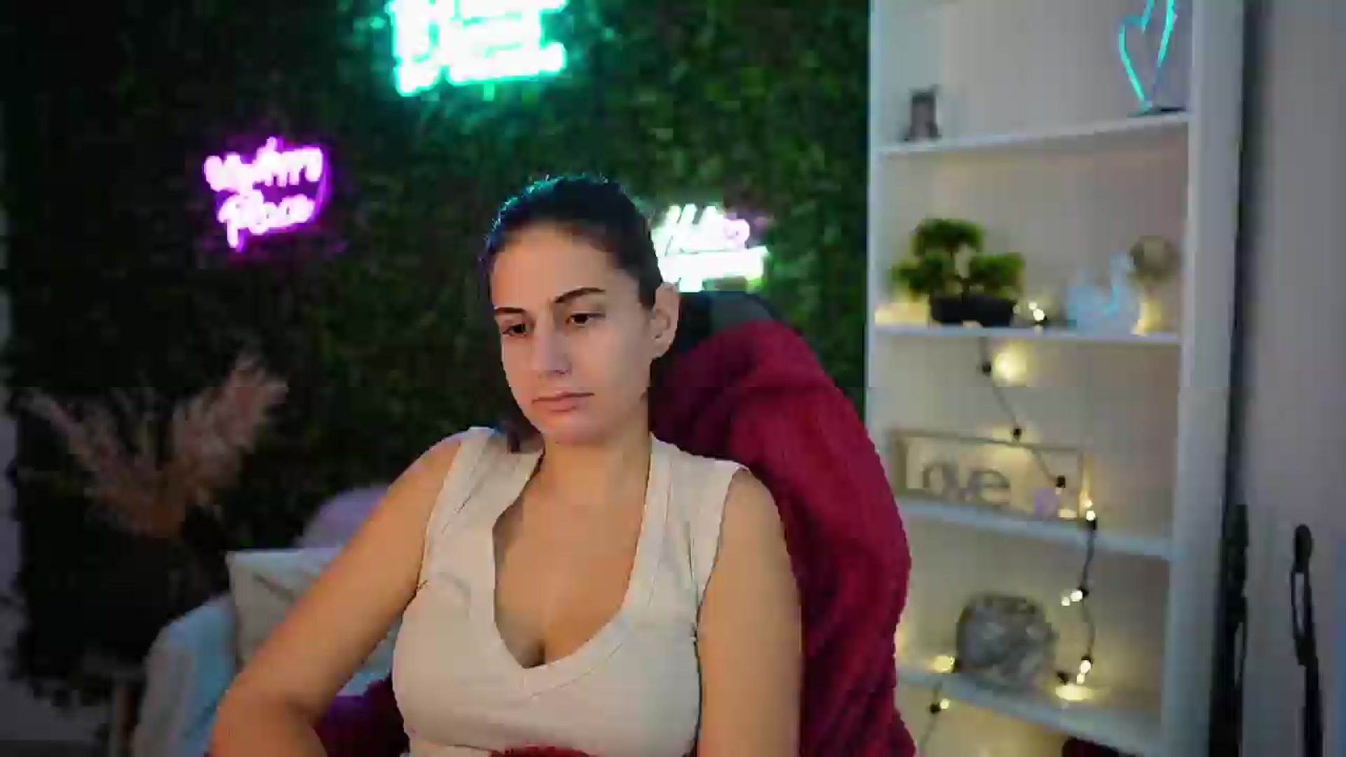 Gallery image thumbnail from Clair_Meek's myfreecams stream on, 01/03/2025, 13:57 image 13 of 20
