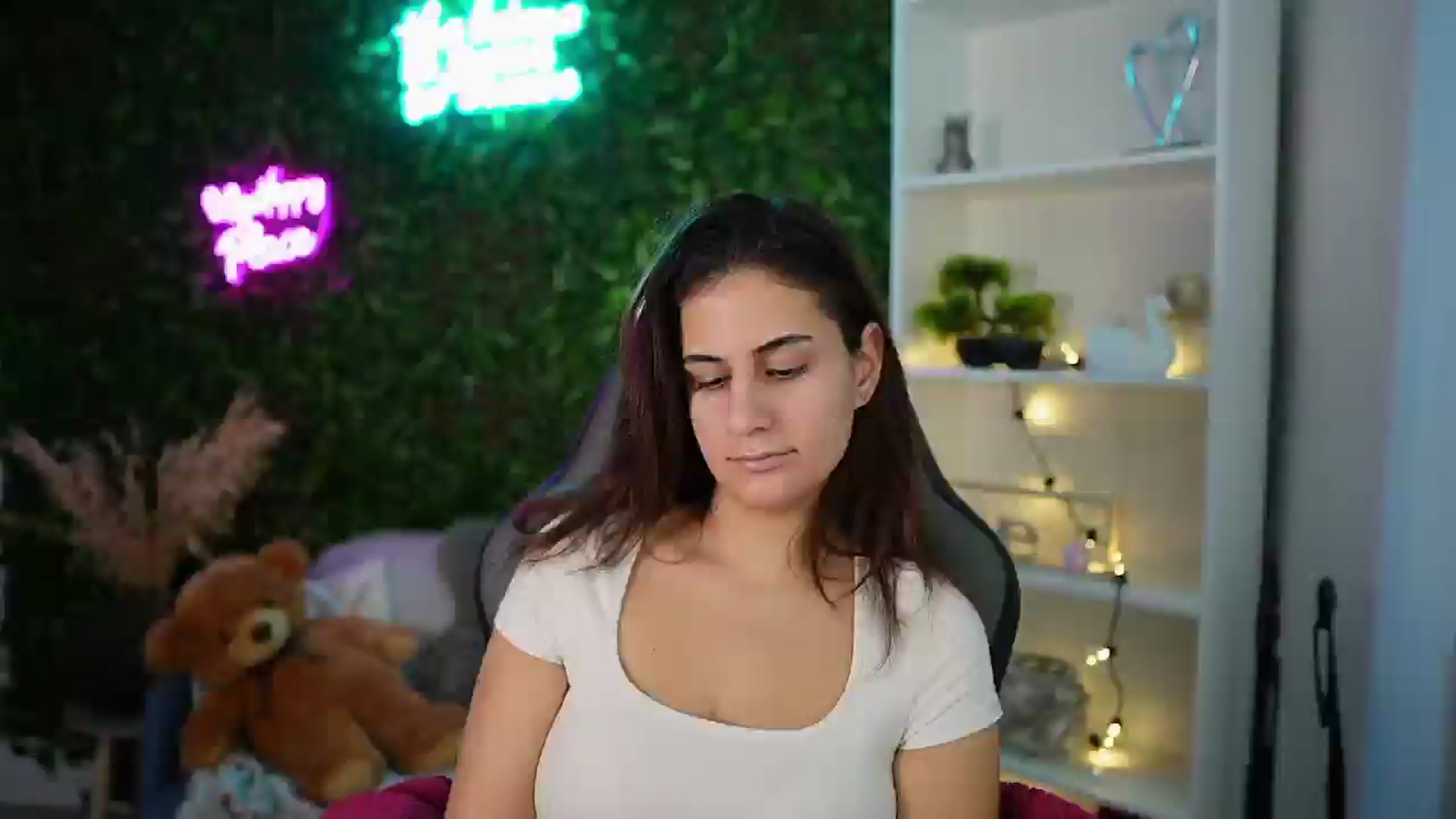 Gallery image thumbnail from Clair_Meek's myfreecams stream on, 01/08/2025, 13:58 image 20 of 20
