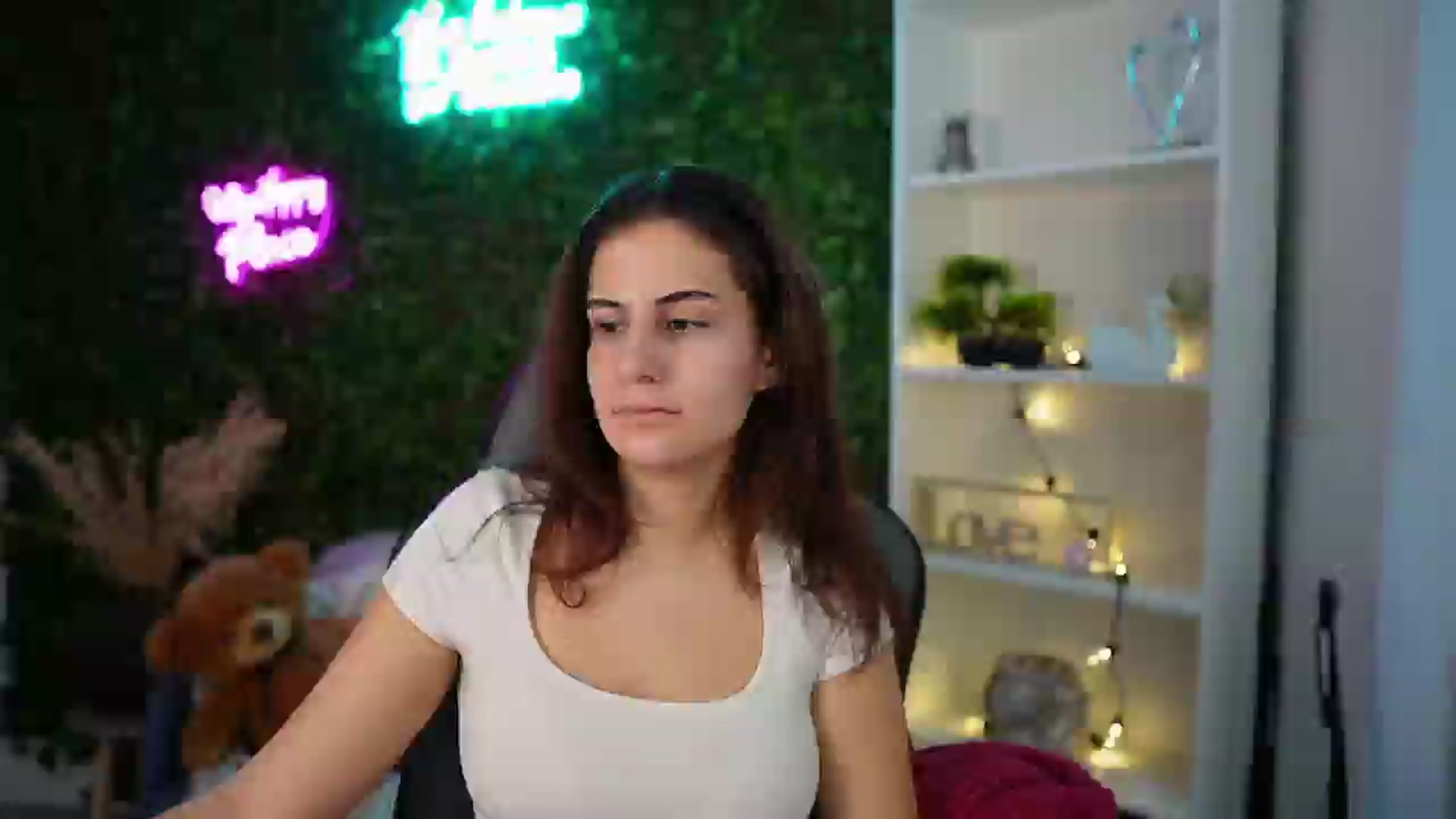 Gallery image thumbnail from Clair_Meek's myfreecams stream on, 01/08/2025, 13:58 image 15 of 20