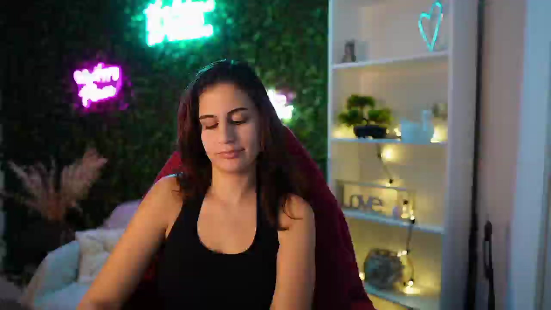 Gallery image thumbnail from Clair_Meek's myfreecams stream on, 01/09/2025, 11:56 image 8 of 20